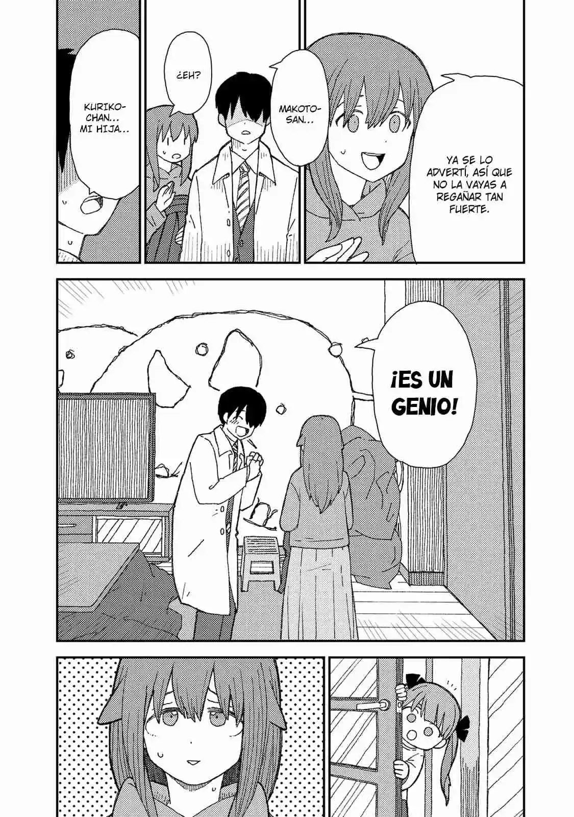 Kuriko To Biyori - Capítulo 6 - Página 7 - LectorTMOo