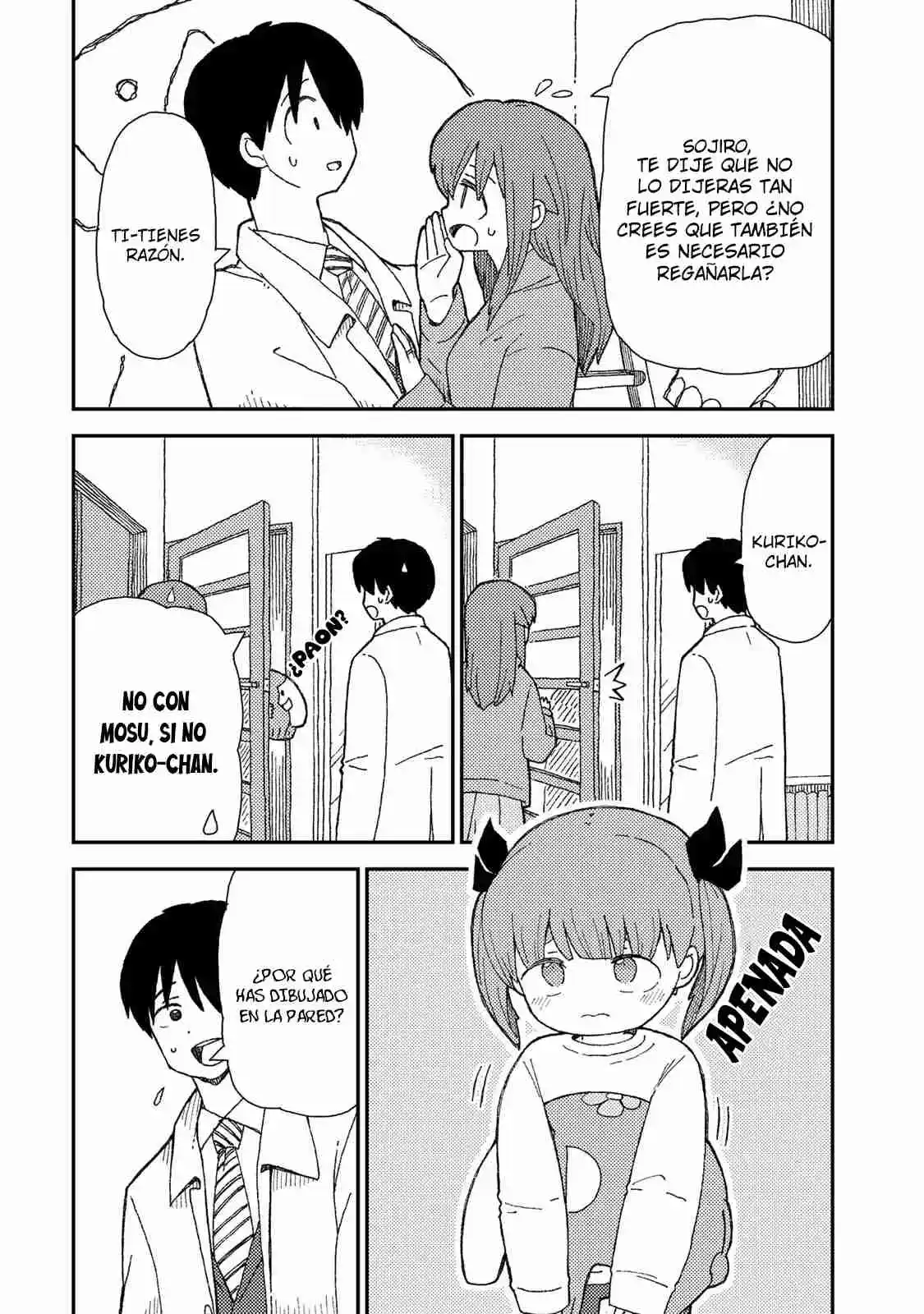Kuriko To Biyori - Capítulo 6 - Página 8 - LectorTMOo