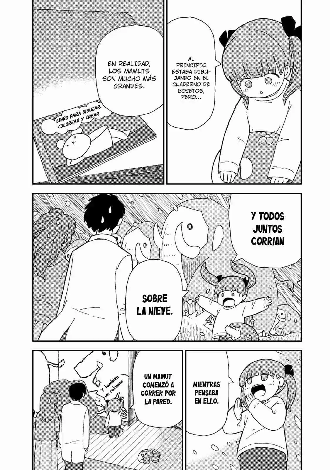 Kuriko To Biyori - Capítulo 6 - Página 9 - LectorTMOo