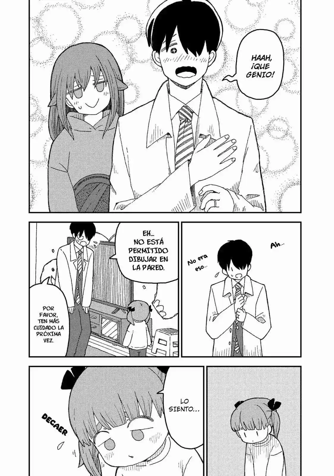 Kuriko To Biyori - Capítulo 6 - Página 10 - LectorTMOo