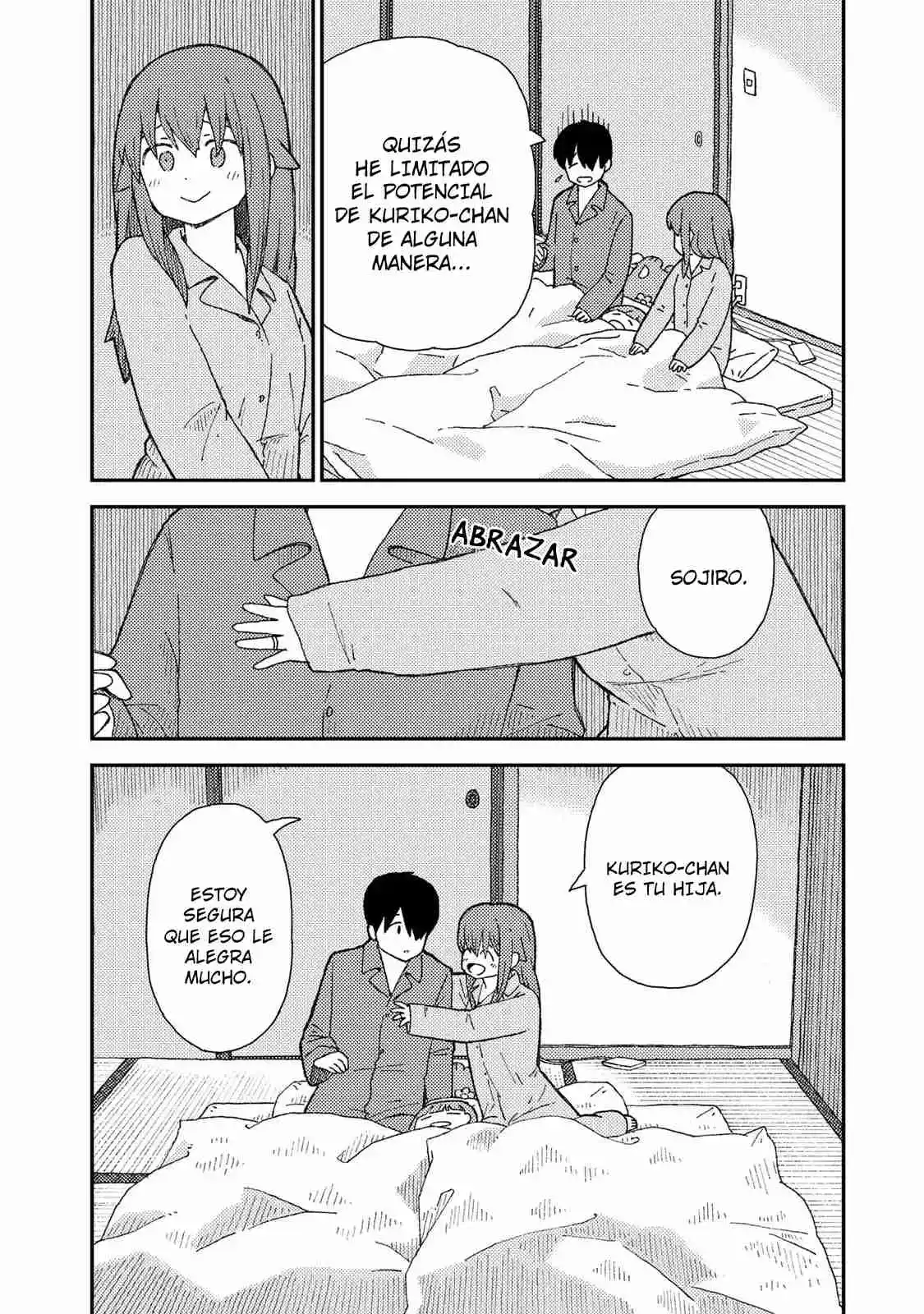Kuriko To Biyori - Capítulo 6 - Página 13 - LectorTMOo