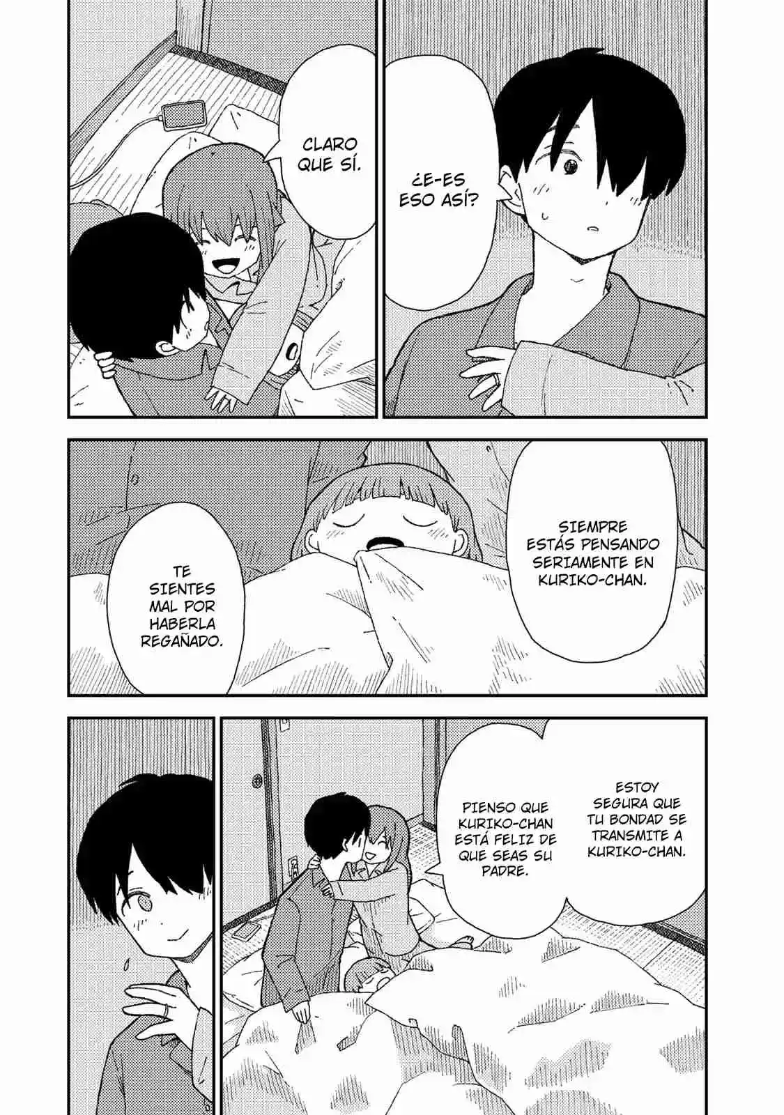 Kuriko To Biyori - Capítulo 6 - Página 14 - LectorTMOo