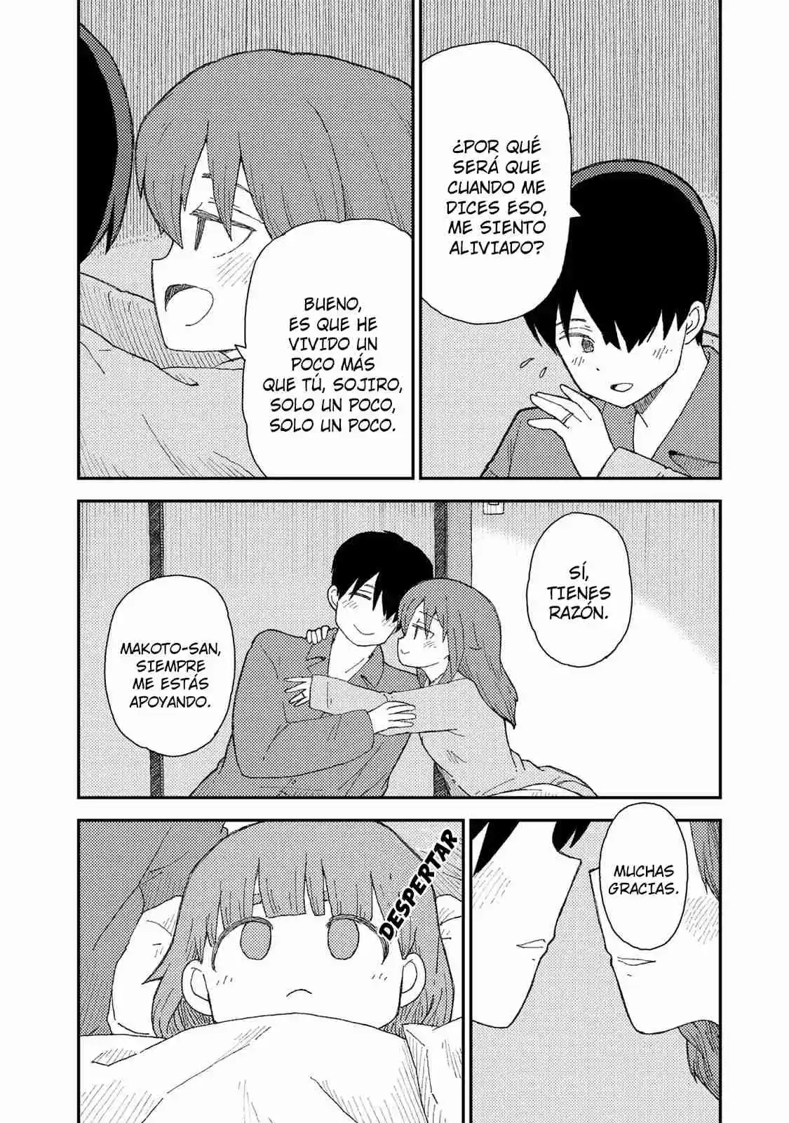 Kuriko To Biyori - Capítulo 6 - Página 15 - LectorTMOo