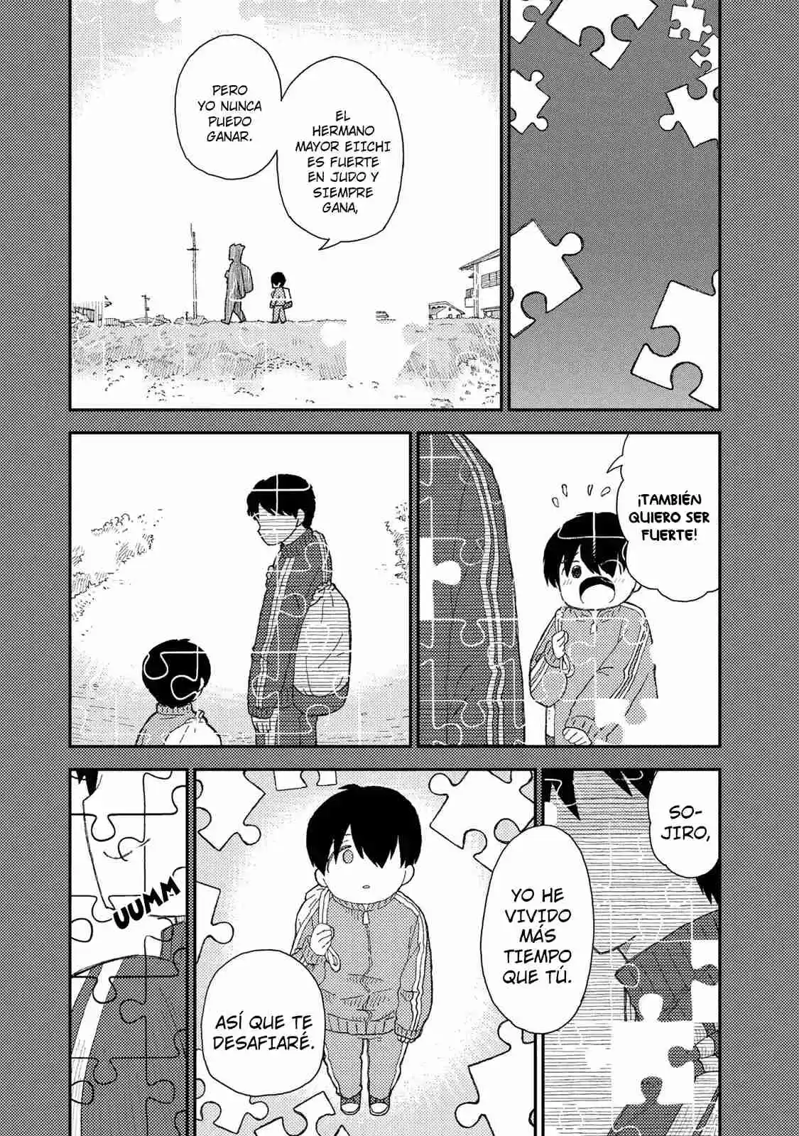 Kuriko To Biyori - Capítulo 6 - Página 18 - LectorTMOo
