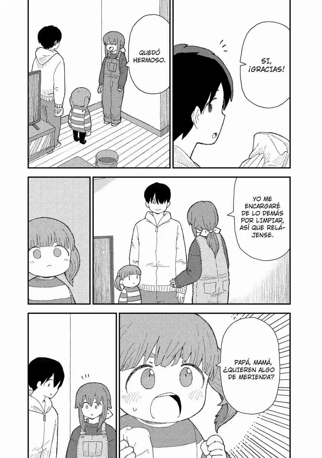 Kuriko To Biyori - Capítulo 6 - Página 20 - LectorTMOo