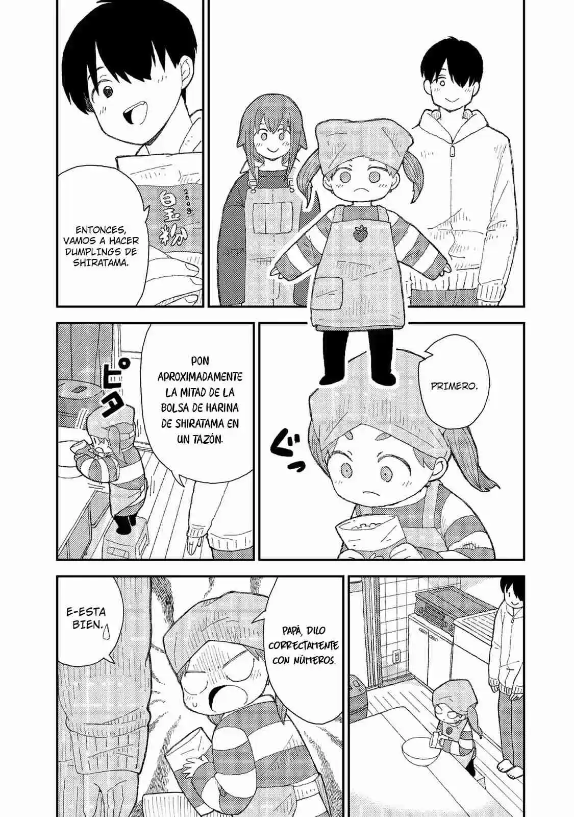 Kuriko To Biyori - Capítulo 6 - Página 23 - LectorTMOo