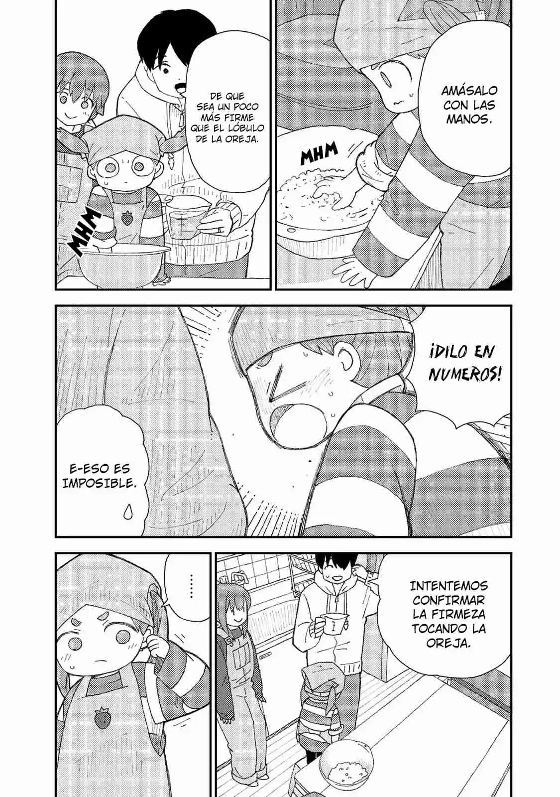 Kuriko To Biyori - Capítulo 6 - Página 25 - LectorTMOo