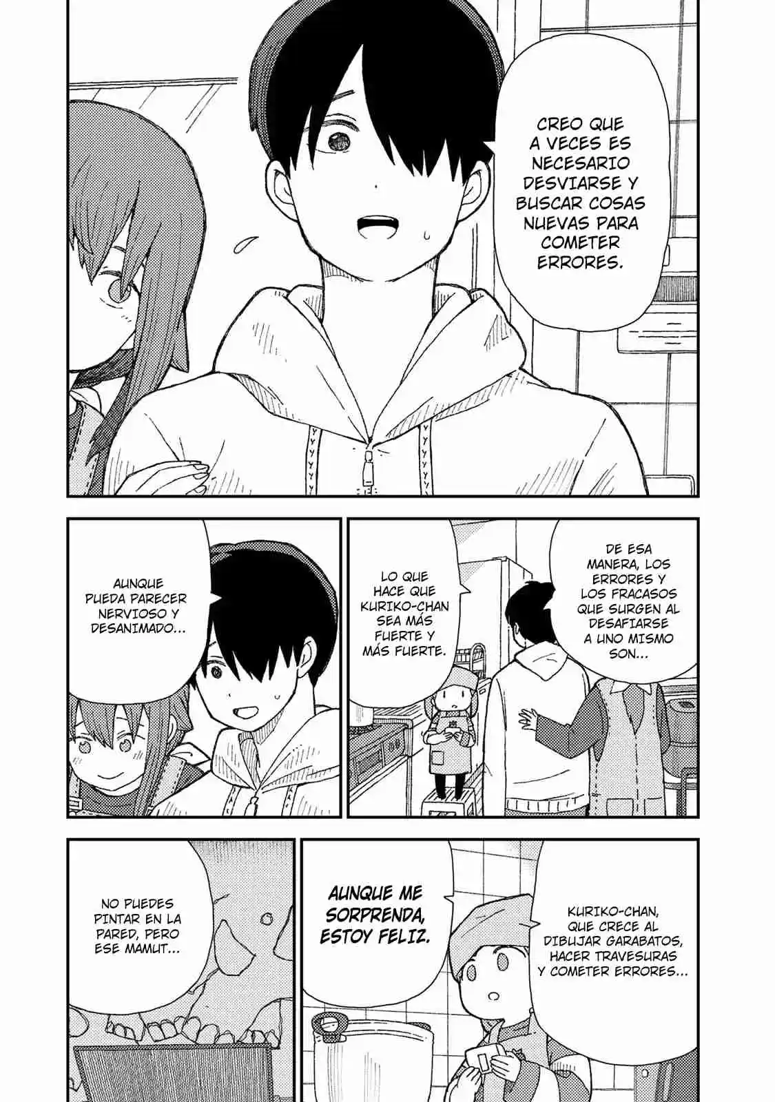 Kuriko To Biyori - Capítulo 6 - Página 32 - LectorTMOo