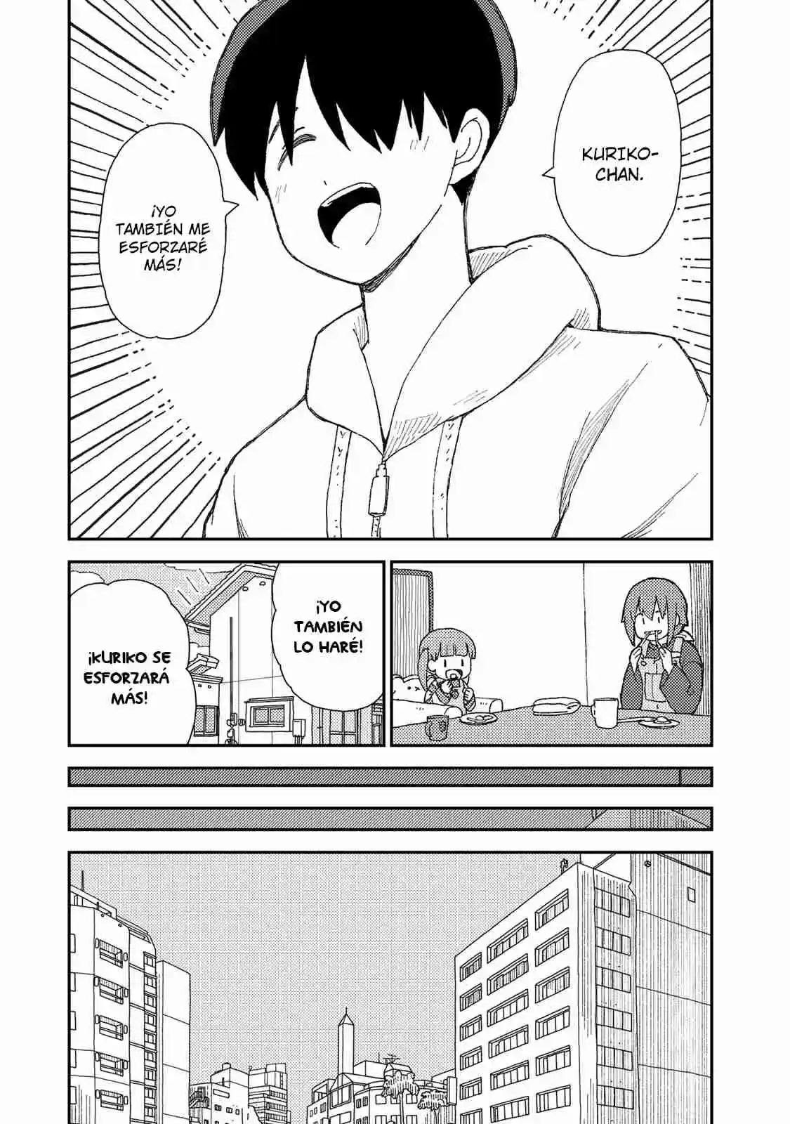 Kuriko To Biyori - Capítulo 6 - Página 40 - LectorTMOo