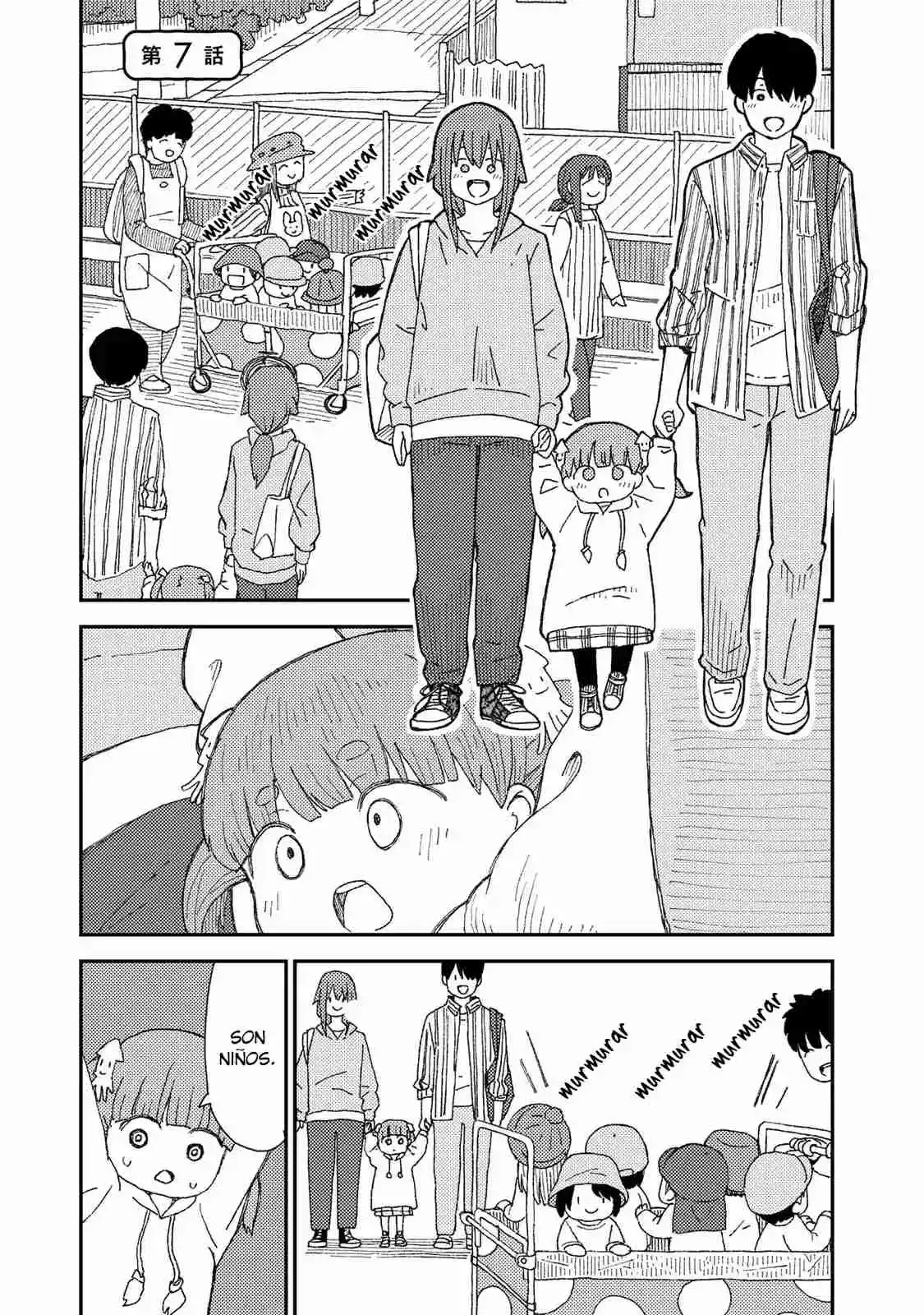 Kuriko To Biyori - Capítulo 7 - Página 2 - LectorTMOo