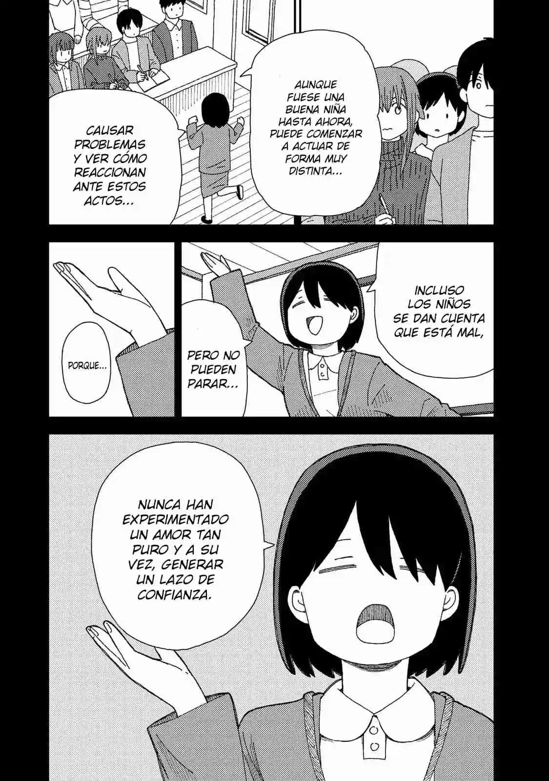 Kuriko To Biyori - Capítulo 7 - Página 6 - LectorTMOo