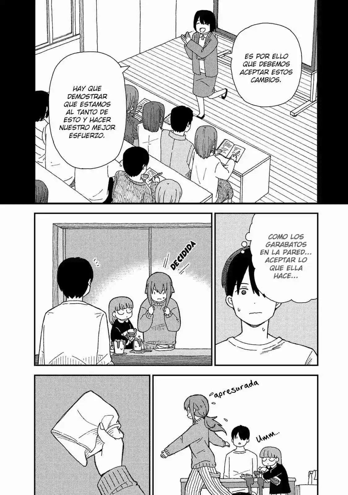 Kuriko To Biyori - Capítulo 7 - Página 7 - LectorTMOo