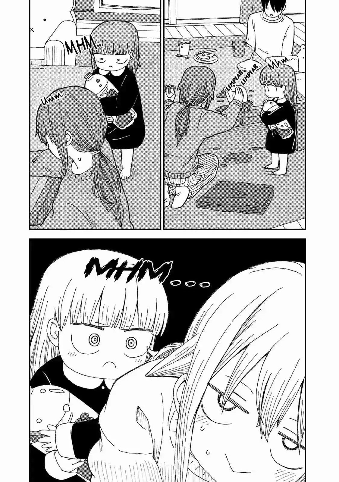 Kuriko To Biyori - Capítulo 7 - Página 8 - LectorTMOo