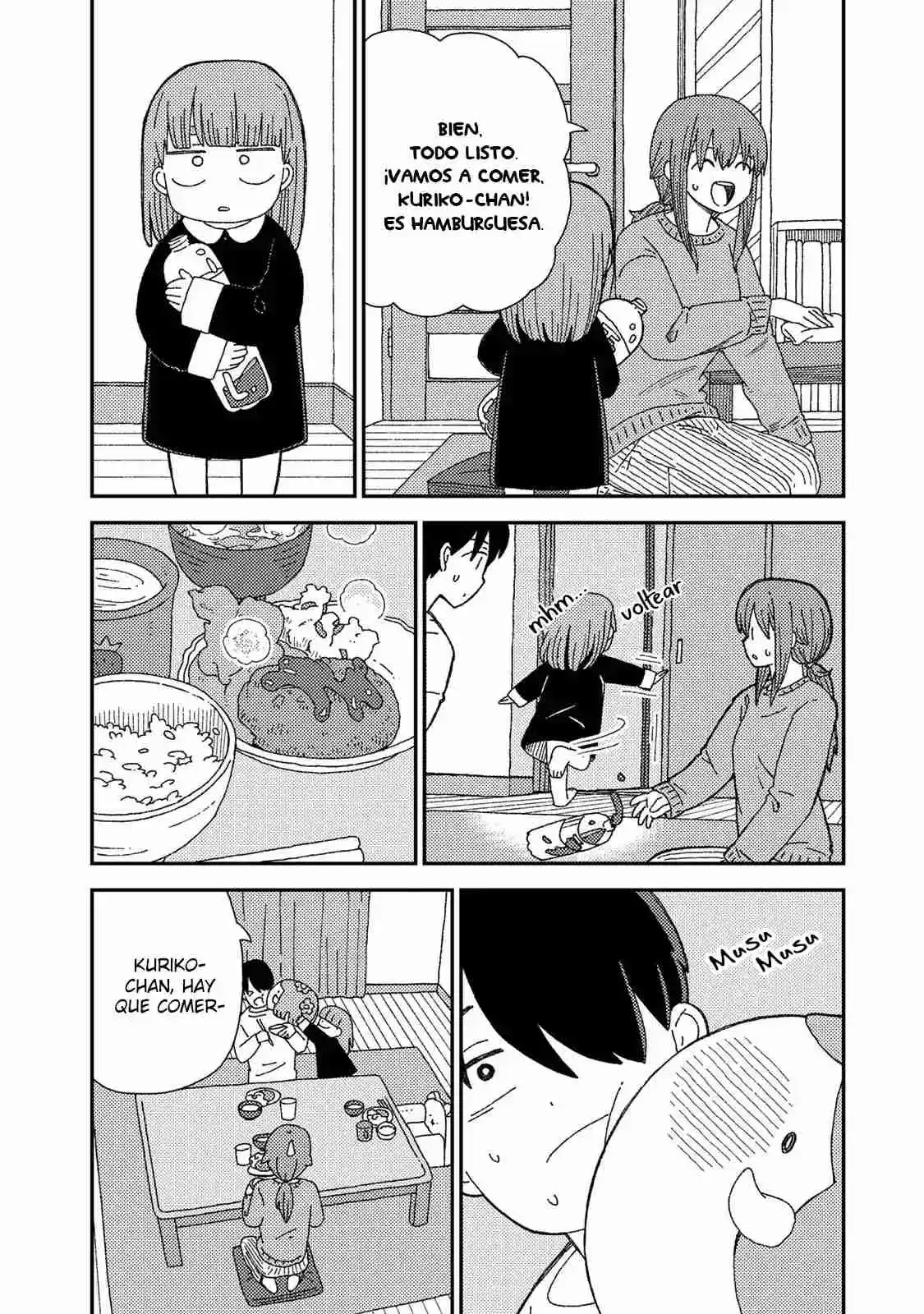 Kuriko To Biyori - Capítulo 7 - Página 9 - LectorTMOo