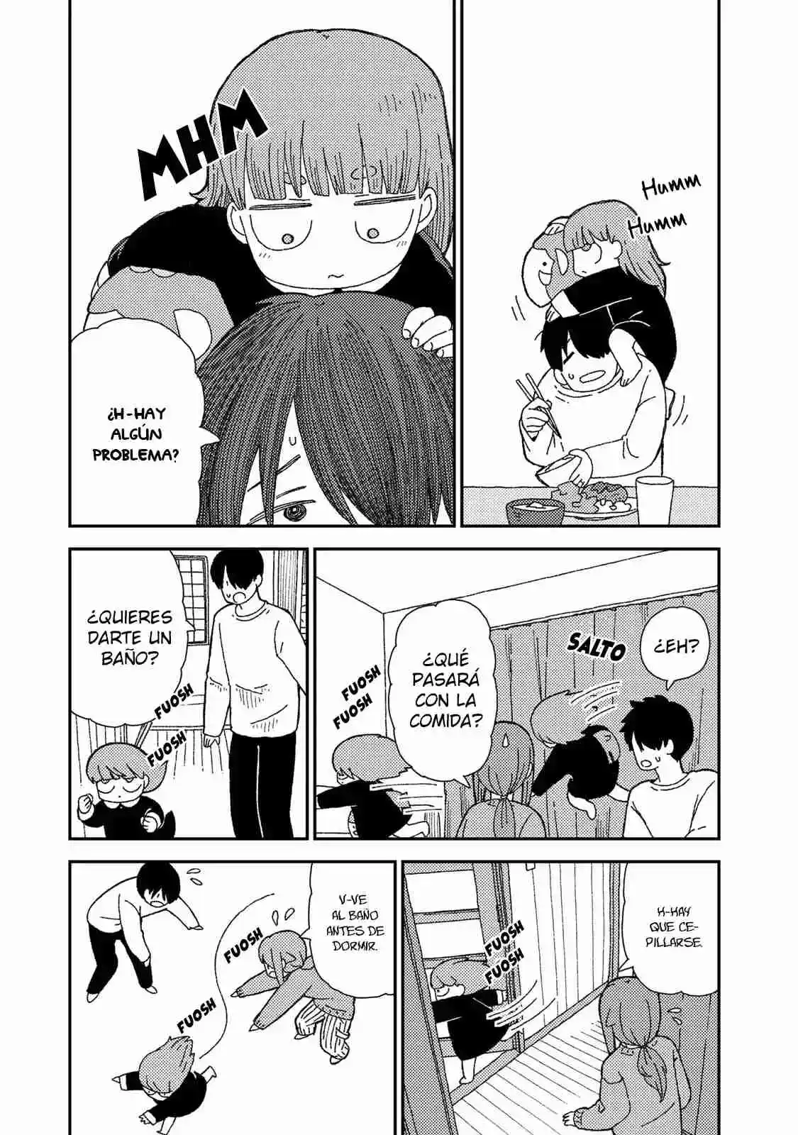 Kuriko To Biyori - Capítulo 7 - Página 10 - LectorTMOo