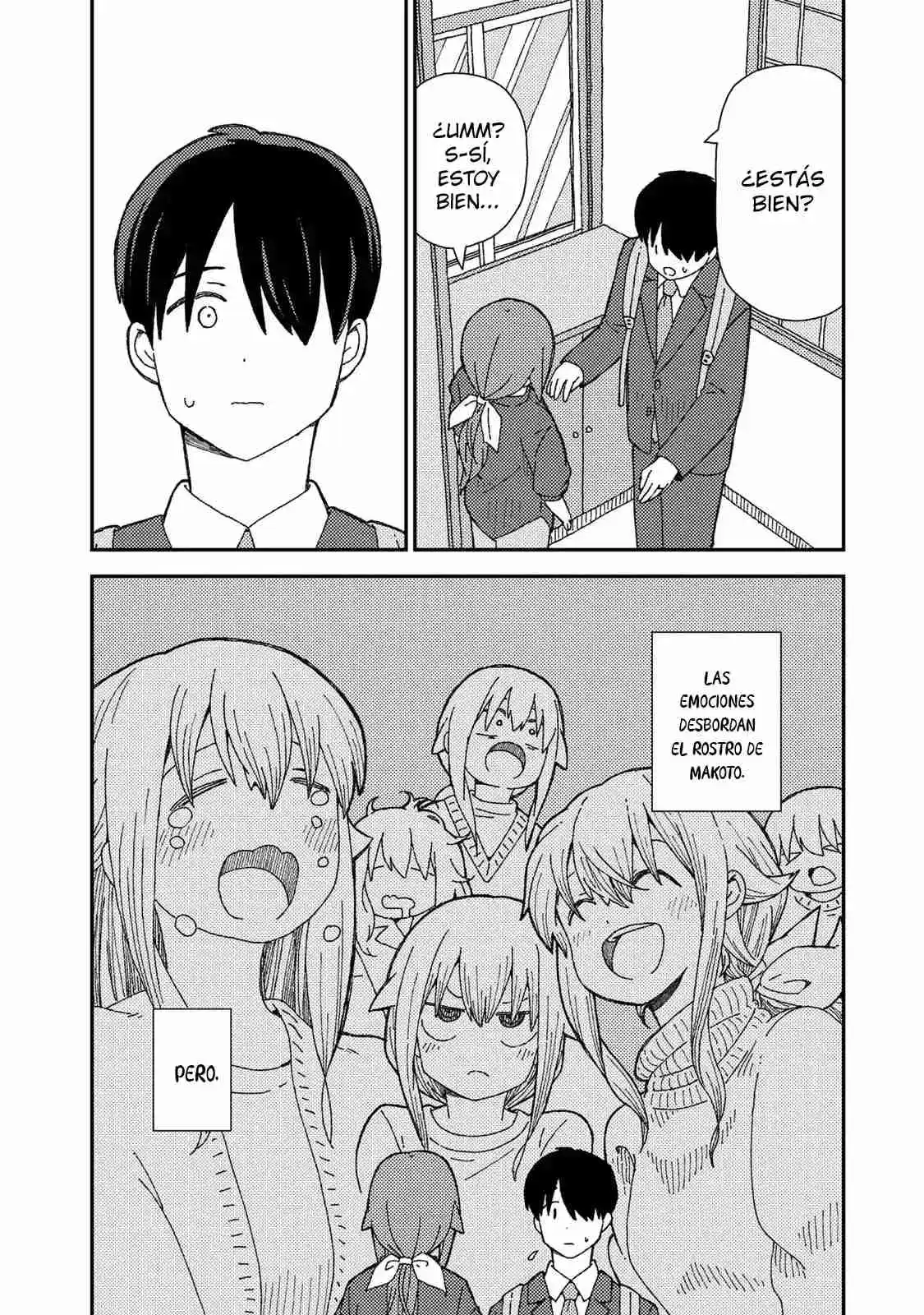 Kuriko To Biyori - Capítulo 7 - Página 13 - LectorTMOo