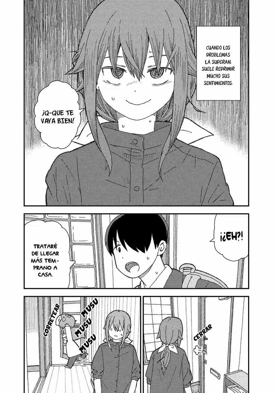 Kuriko To Biyori - Capítulo 7 - Página 14 - LectorTMOo