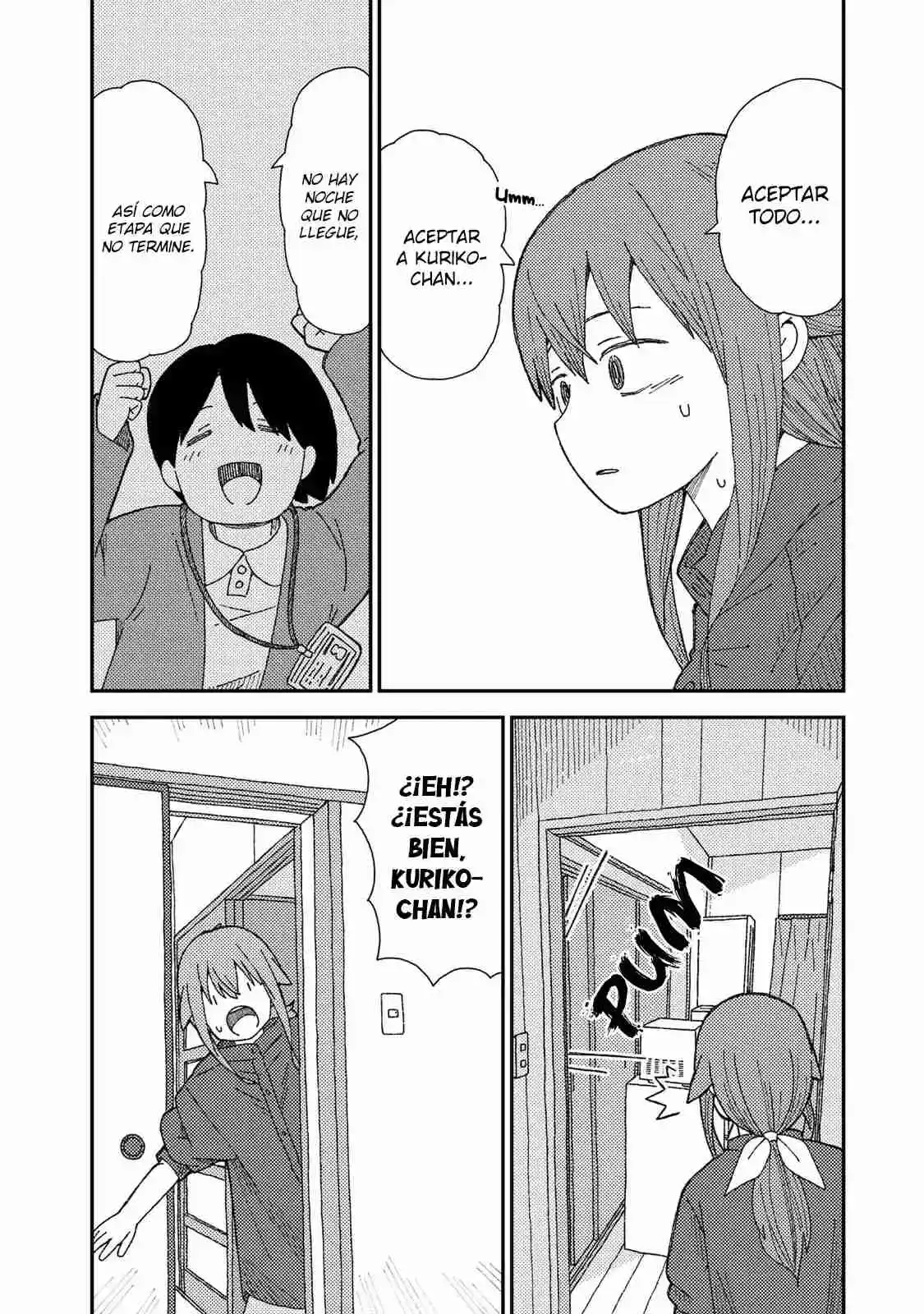 Kuriko To Biyori - Capítulo 7 - Página 15 - LectorTMOo