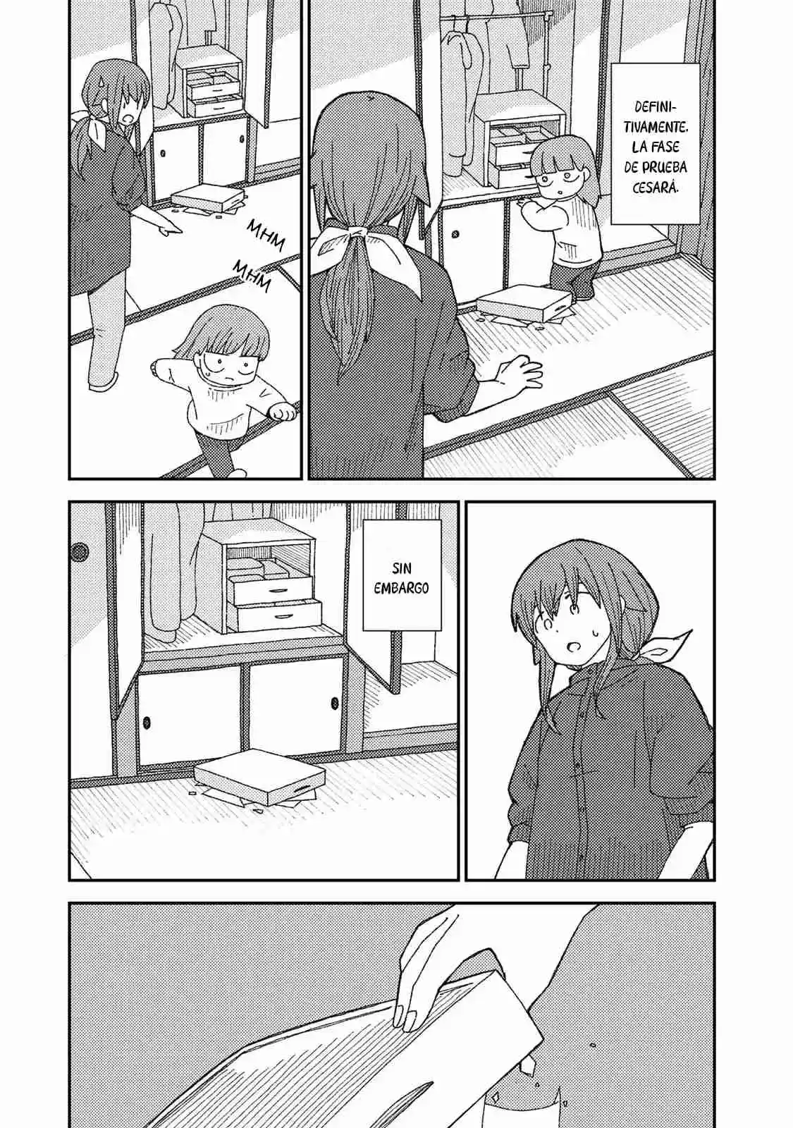 Kuriko To Biyori - Capítulo 7 - Página 16 - LectorTMOo