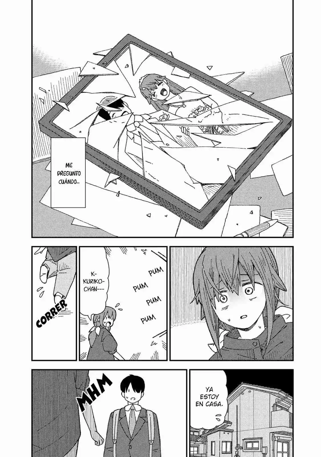Kuriko To Biyori - Capítulo 7 - Página 17 - LectorTMOo