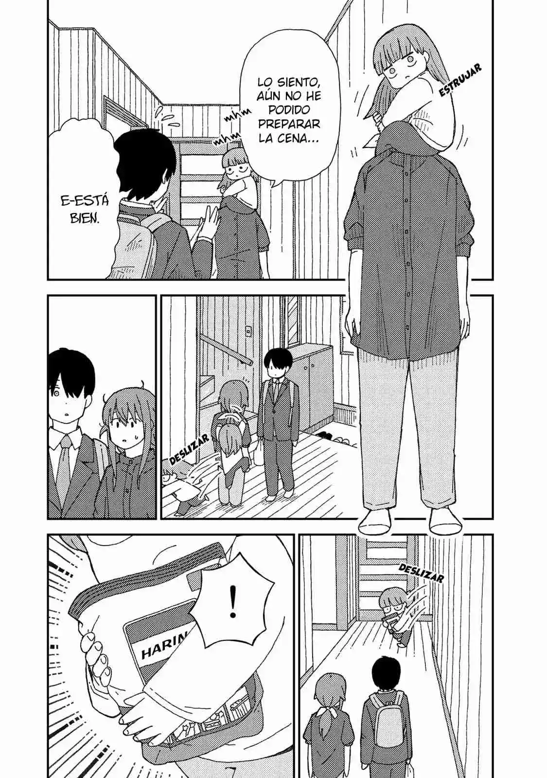 Kuriko To Biyori - Capítulo 7 - Página 18 - LectorTMOo