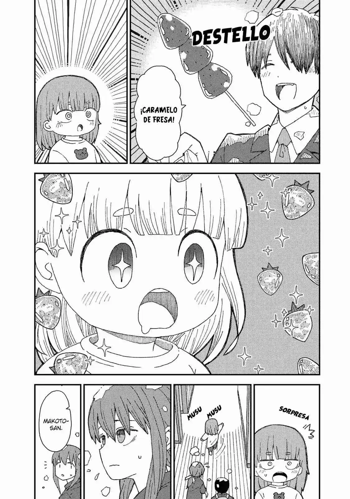 Kuriko To Biyori - Capítulo 7 - Página 21 - LectorTMOo