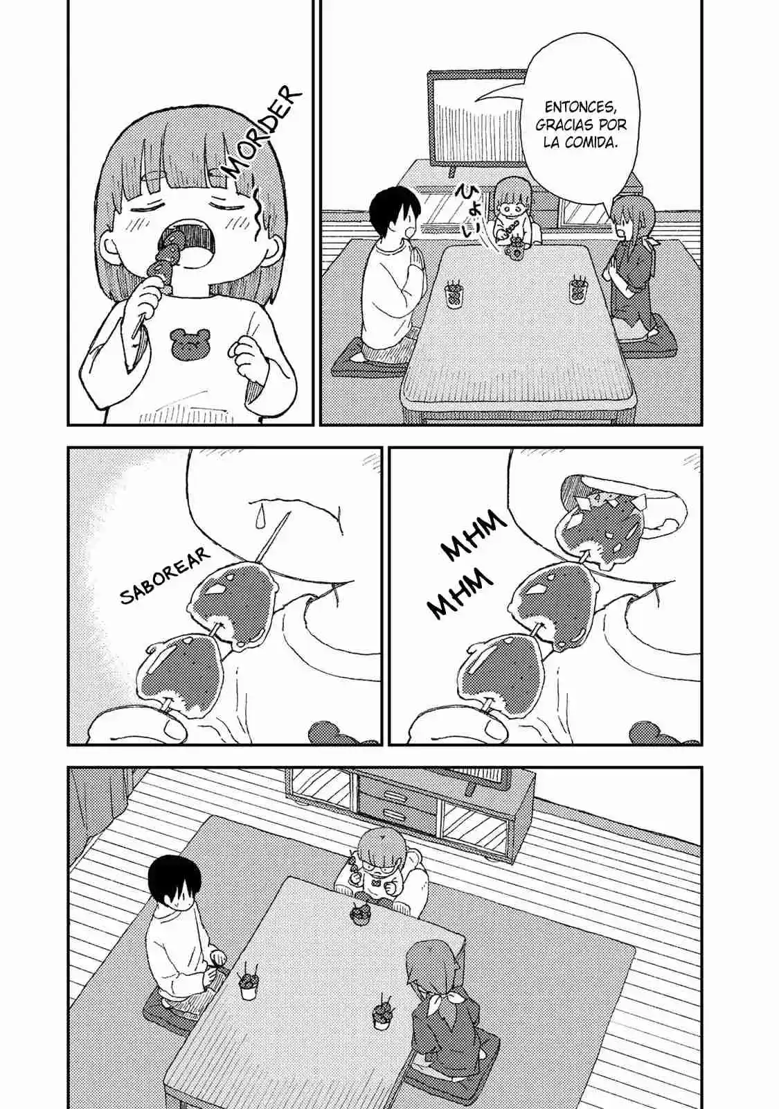 Kuriko To Biyori - Capítulo 7 - Página 28 - LectorTMOo