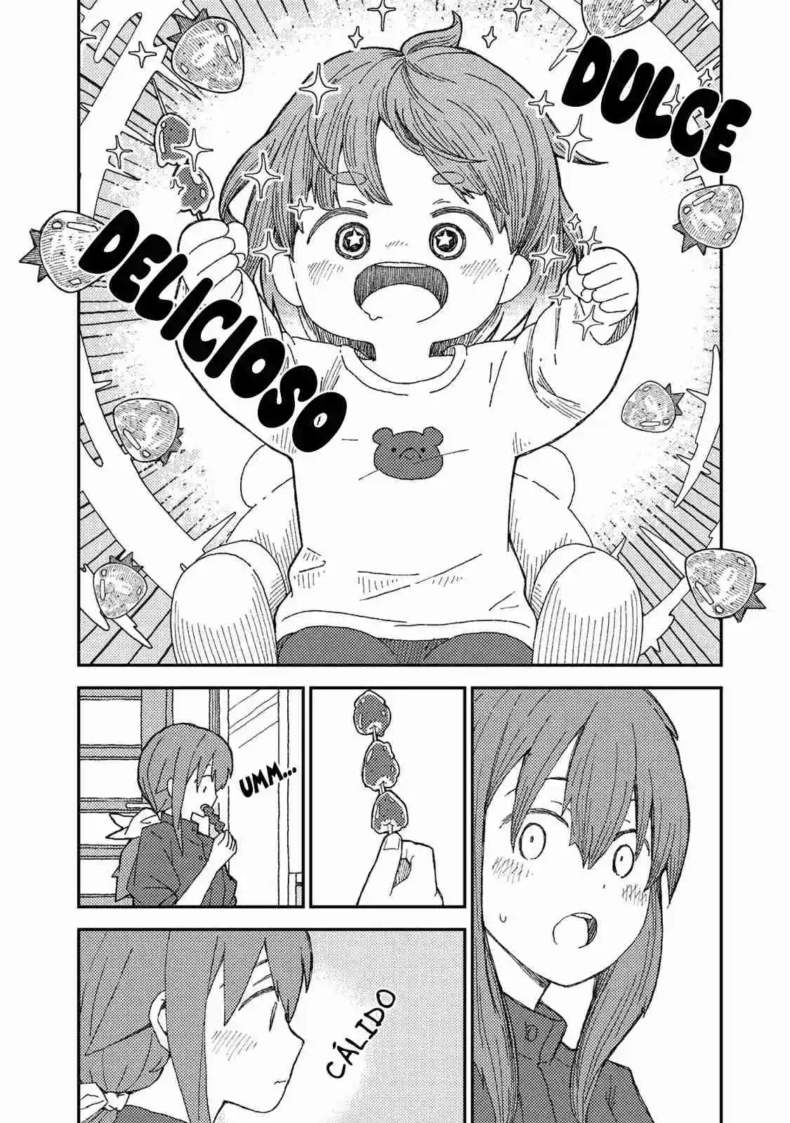 Kuriko To Biyori - Capítulo 7 - Página 29 - LectorTMOo