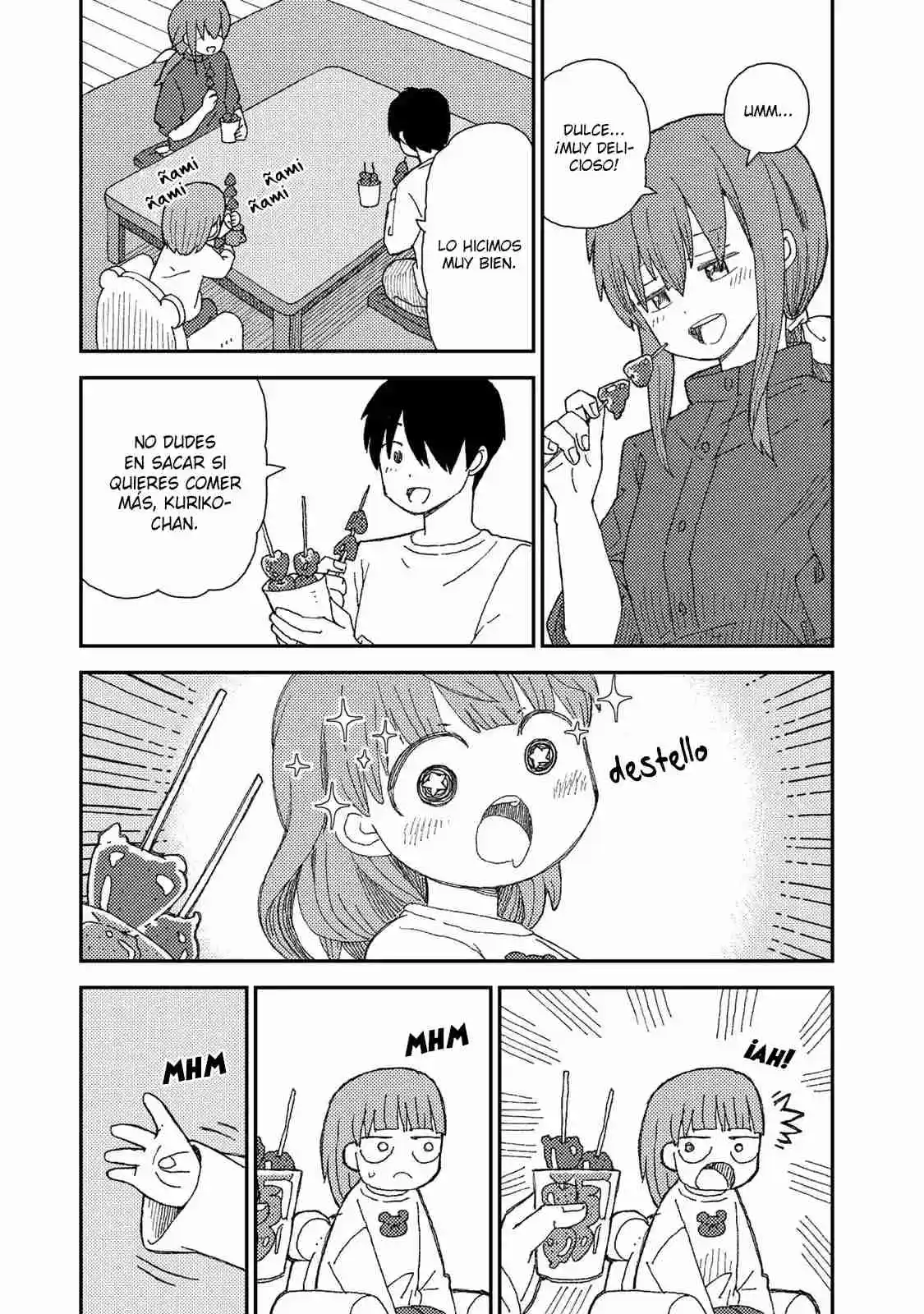 Kuriko To Biyori - Capítulo 7 - Página 30 - LectorTMOo