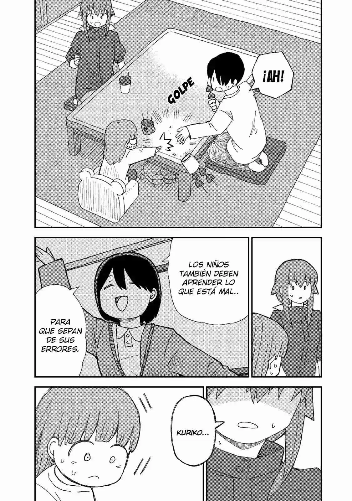 Kuriko To Biyori - Capítulo 7 - Página 31 - LectorTMOo