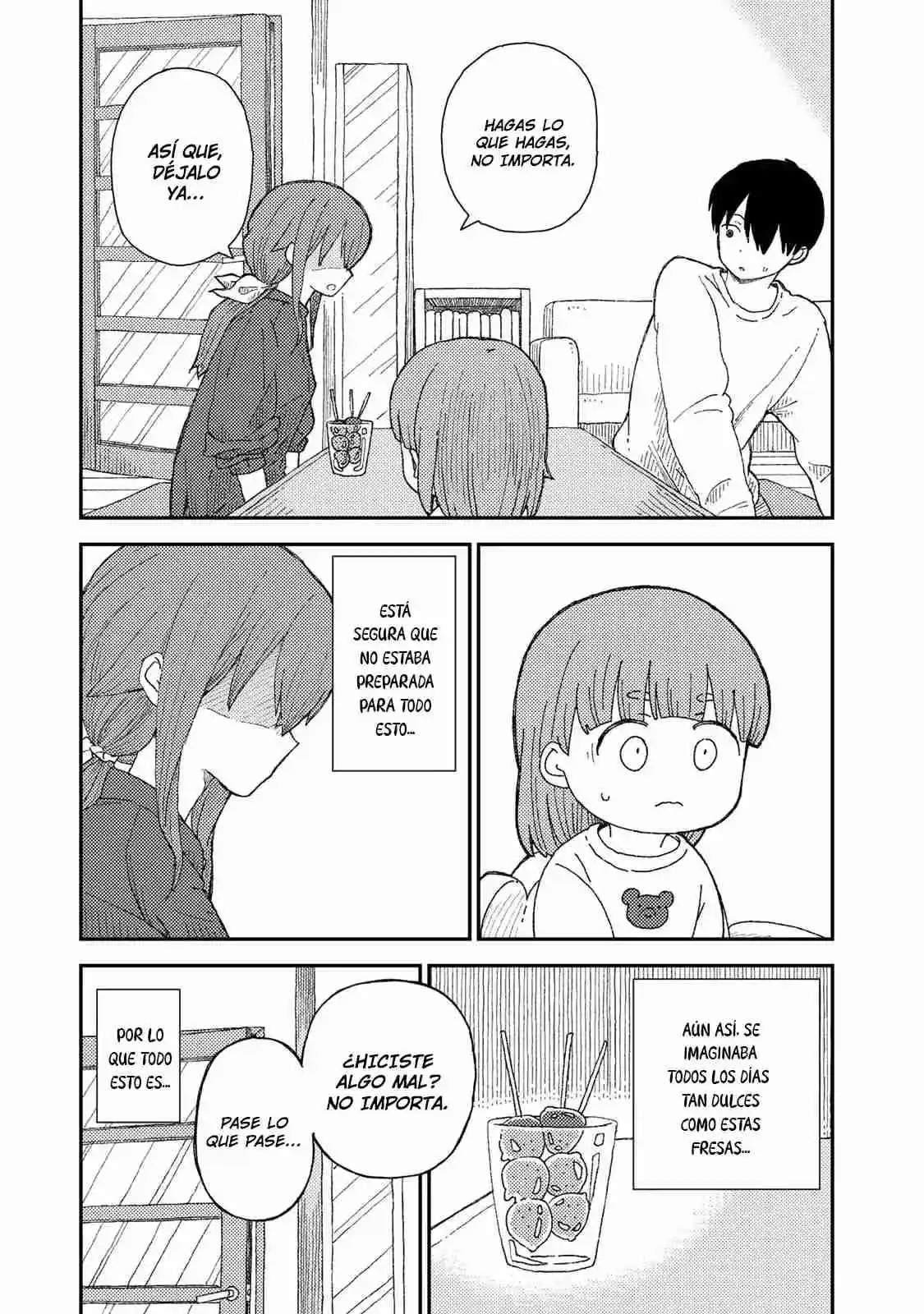 Kuriko To Biyori - Capítulo 7 - Página 32 - LectorTMOo