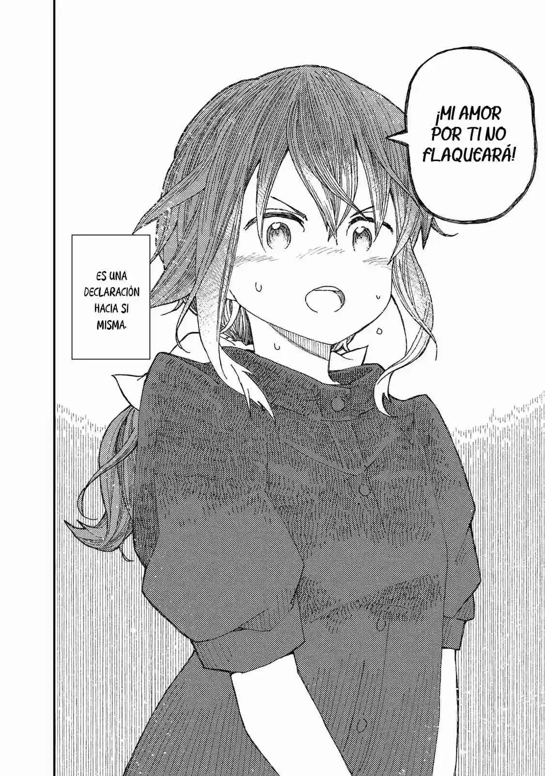 Kuriko To Biyori - Capítulo 7 - Página 33 - LectorTMOo
