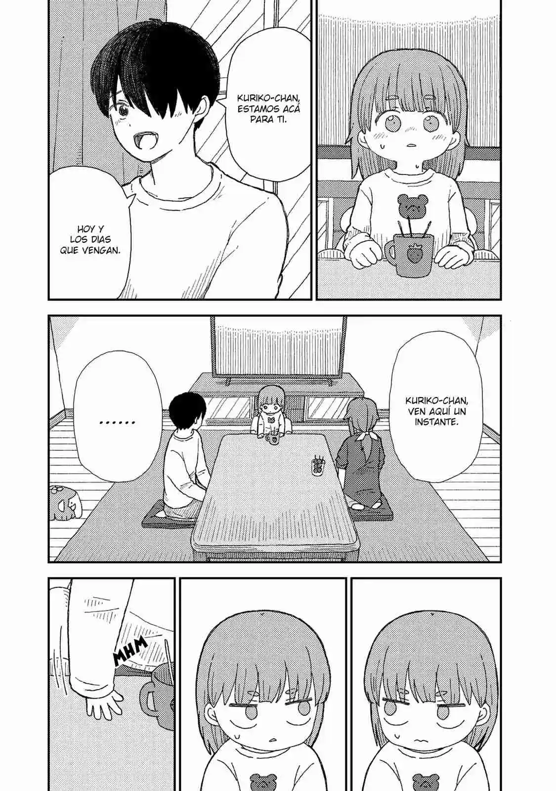 Kuriko To Biyori - Capítulo 7 - Página 34 - LectorTMOo