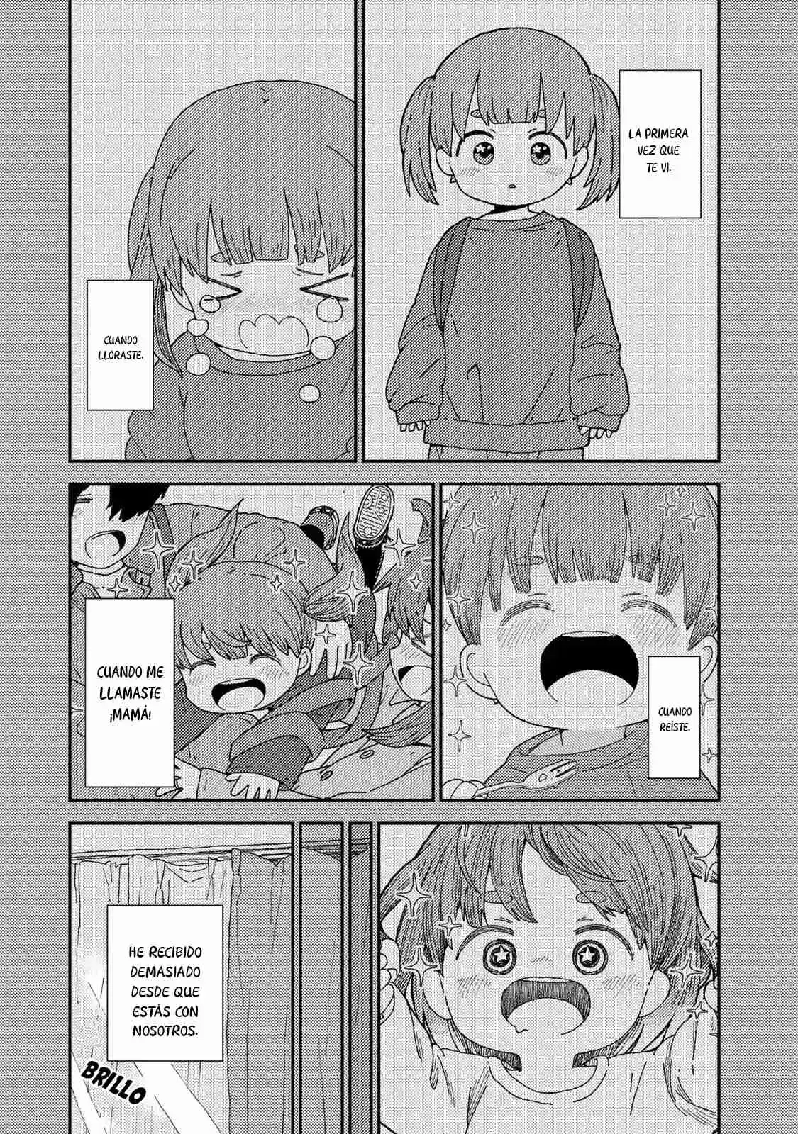 Kuriko To Biyori - Capítulo 7 - Página 36 - LectorTMOo