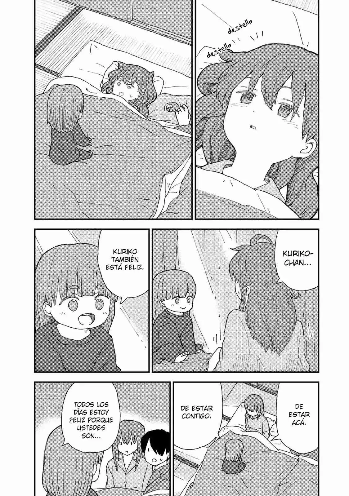 Kuriko To Biyori - Capítulo 7 - Página 37 - LectorTMOo