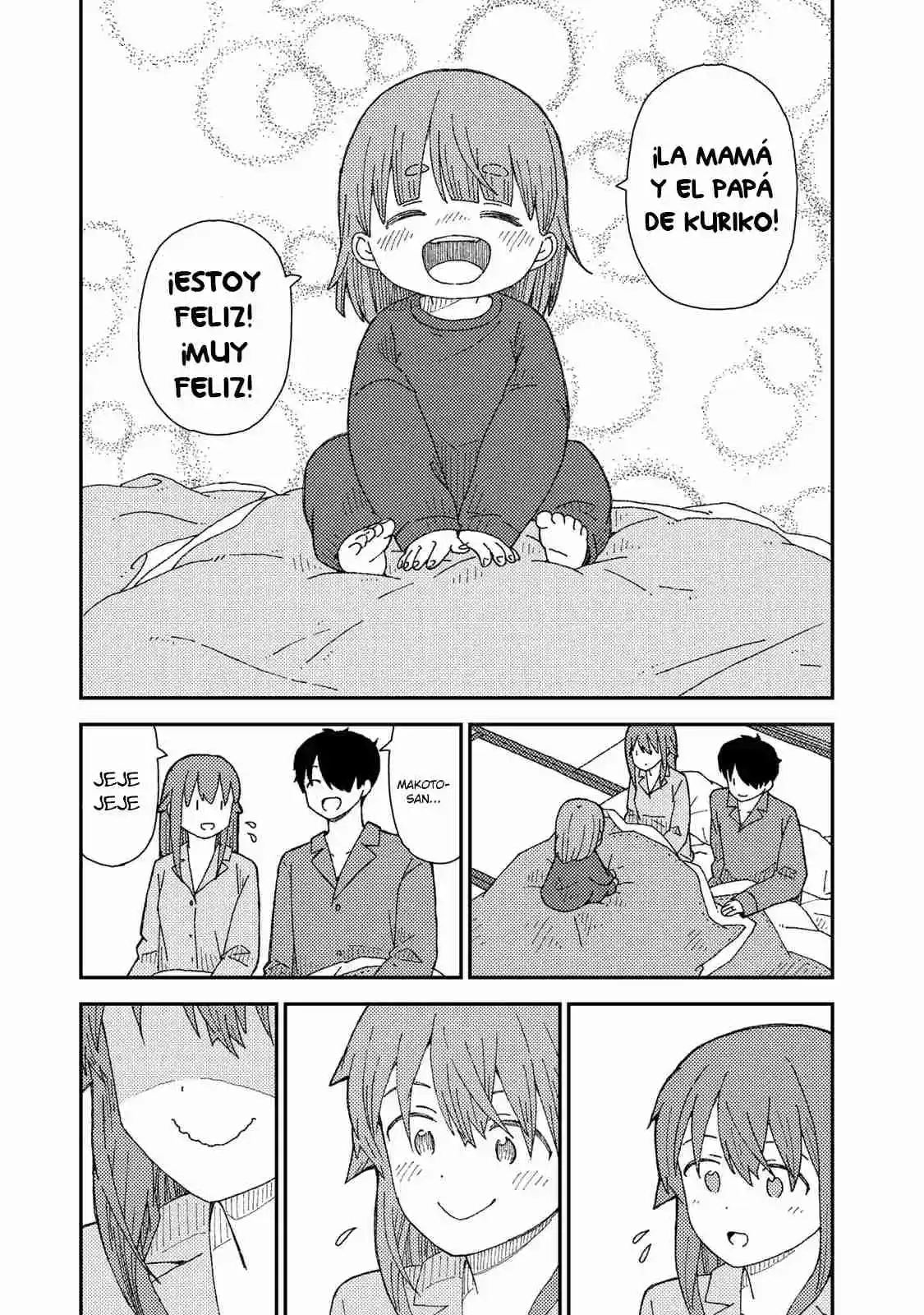 Kuriko To Biyori - Capítulo 7 - Página 38 - LectorTMOo