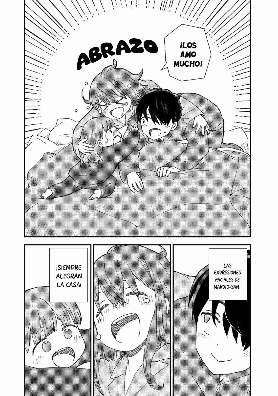 Kuriko To Biyori - Capítulo 7 - Página 40 - LectorTMOo