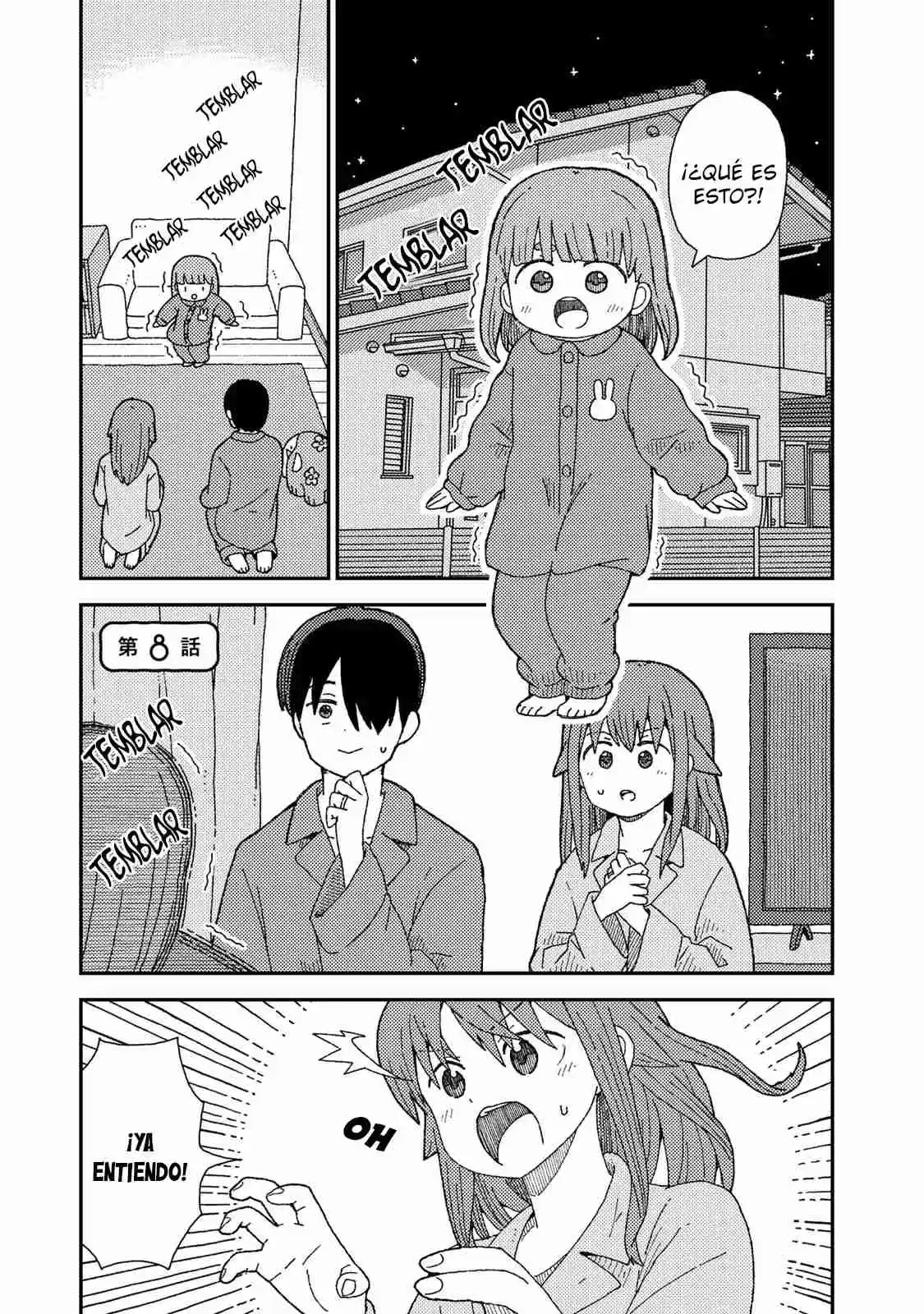 Kuriko To Biyori - Capítulo 8 - Página 2 - LectorTMOo