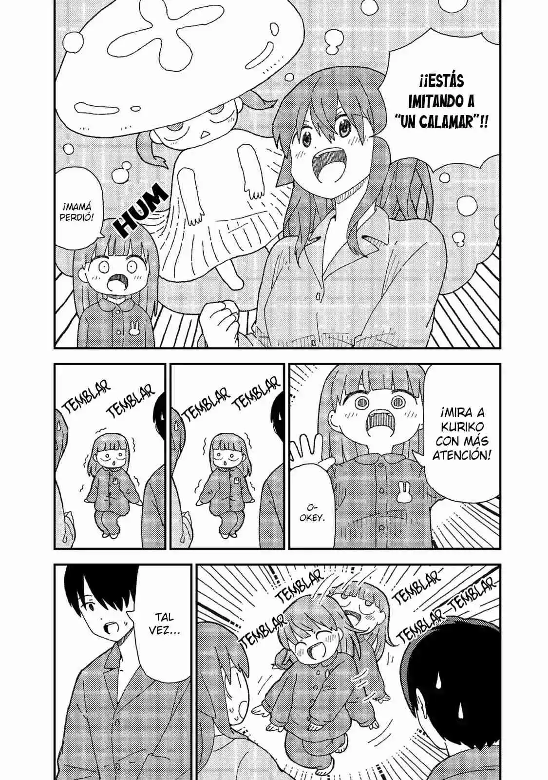 Kuriko To Biyori - Capítulo 8 - Página 3 - LectorTMOo