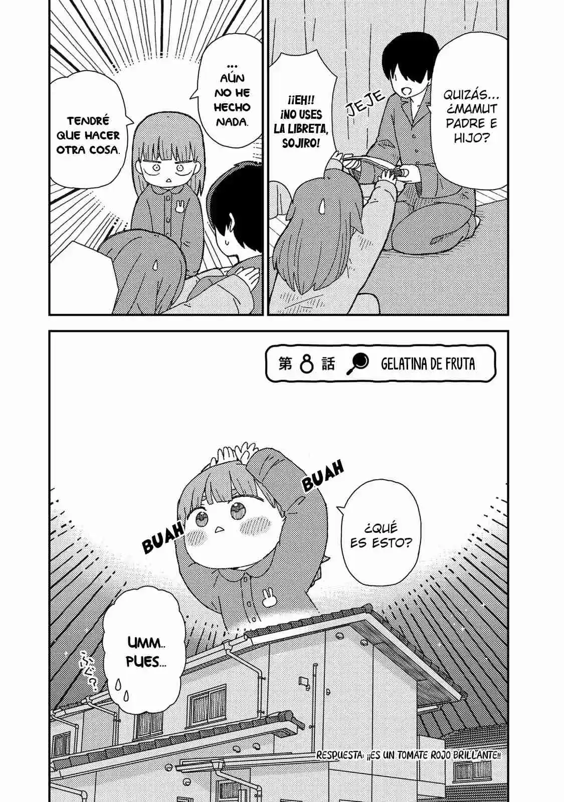 Kuriko To Biyori - Capítulo 8 - Página 6 - LectorTMOo
