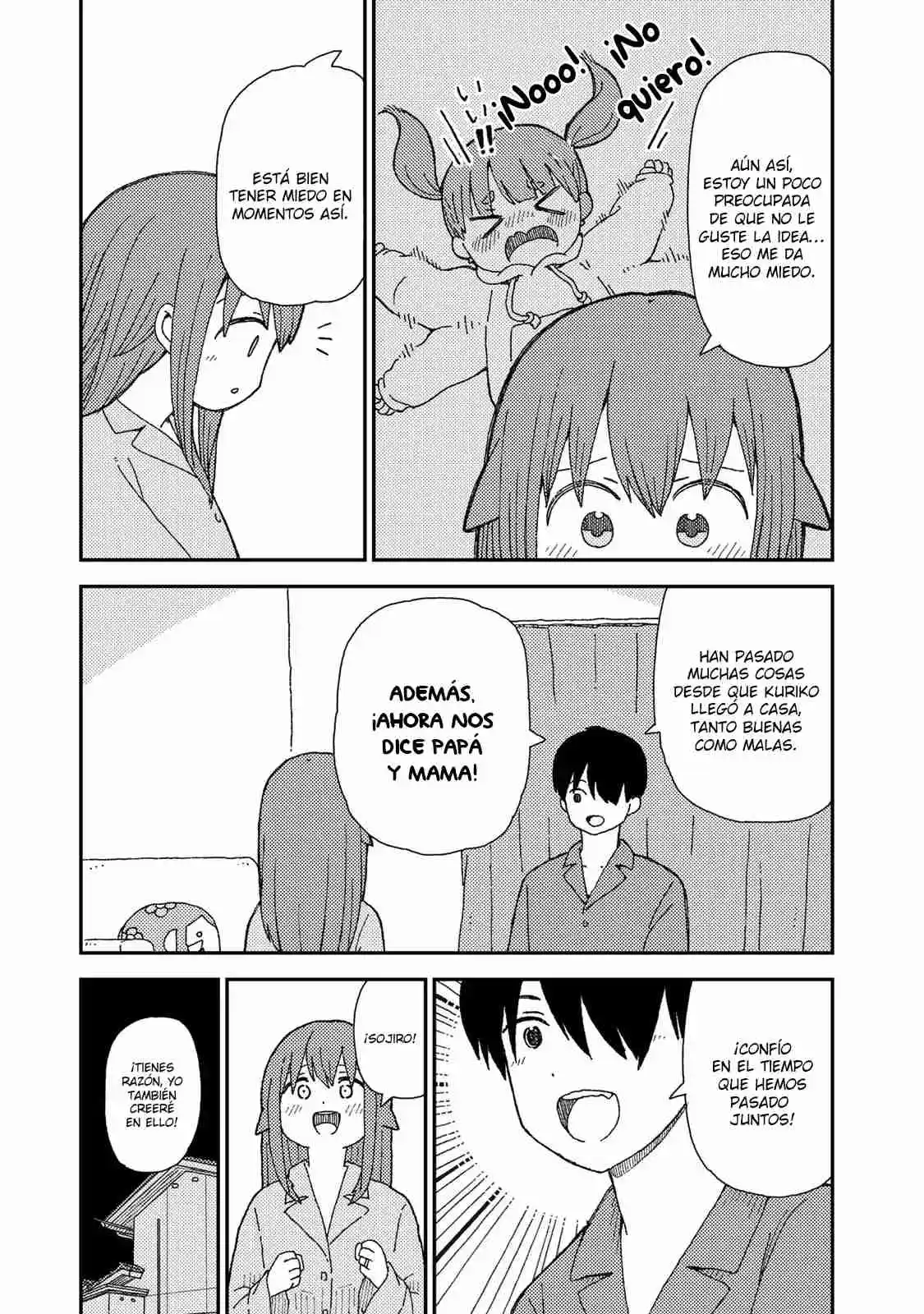 Kuriko To Biyori - Capítulo 8 - Página 8 - LectorTMOo