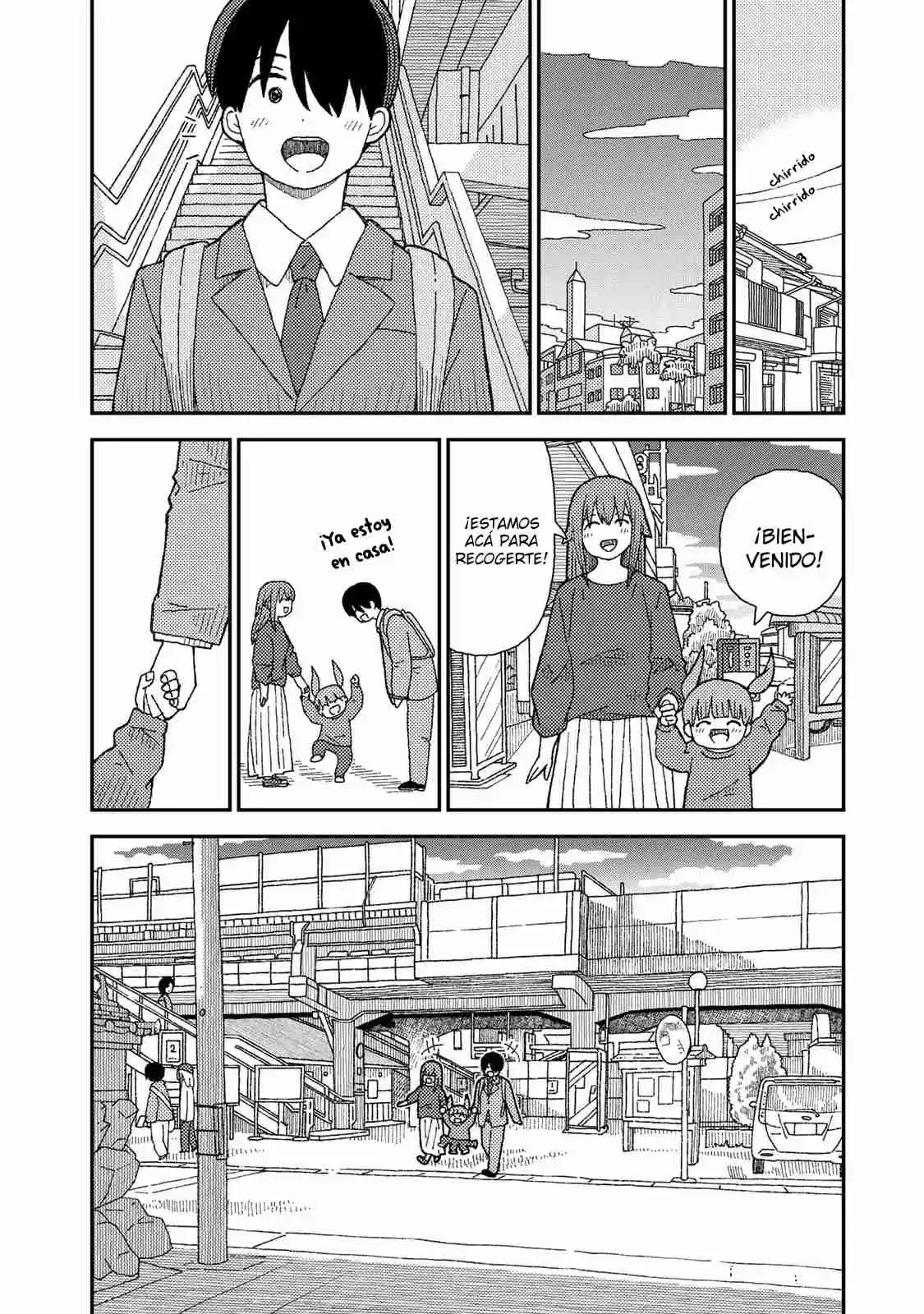 Kuriko To Biyori - Capítulo 8 - Página 9 - LectorTMOo