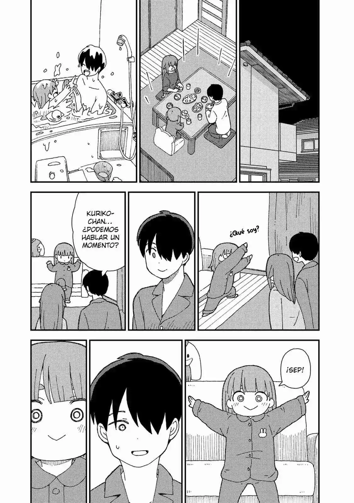 Kuriko To Biyori - Capítulo 8 - Página 10 - LectorTMOo