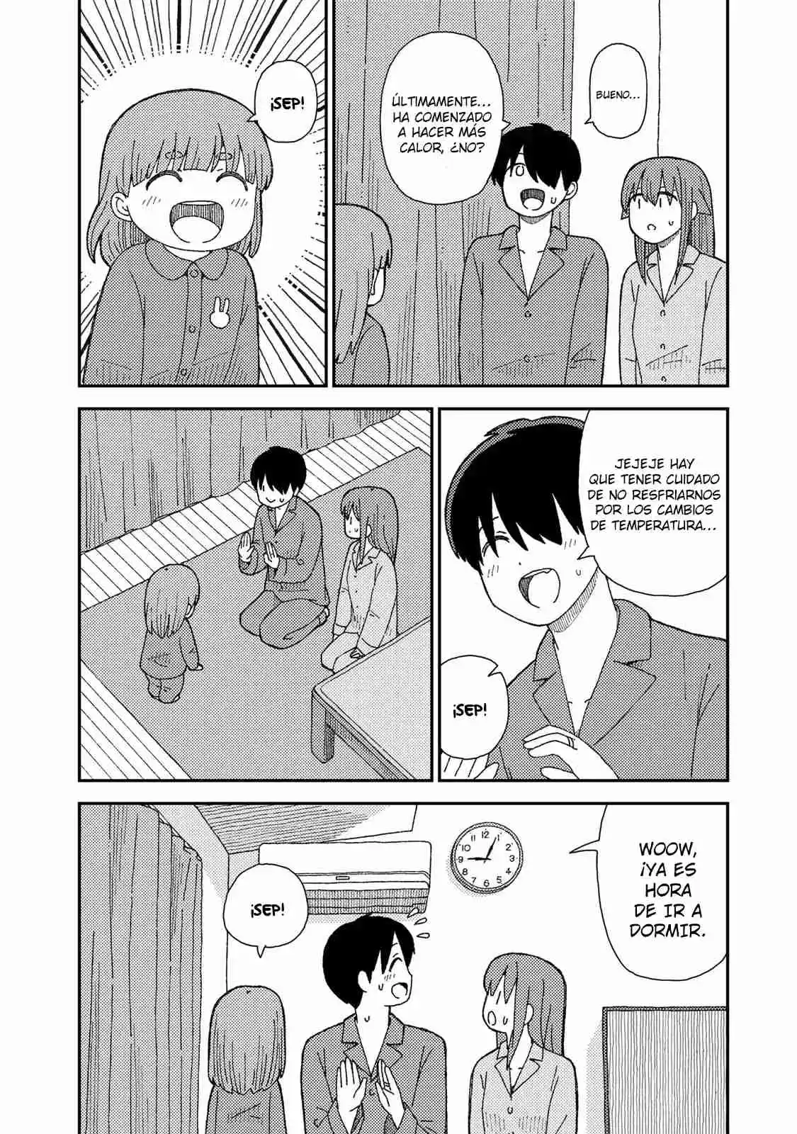 Kuriko To Biyori - Capítulo 8 - Página 11 - LectorTMOo