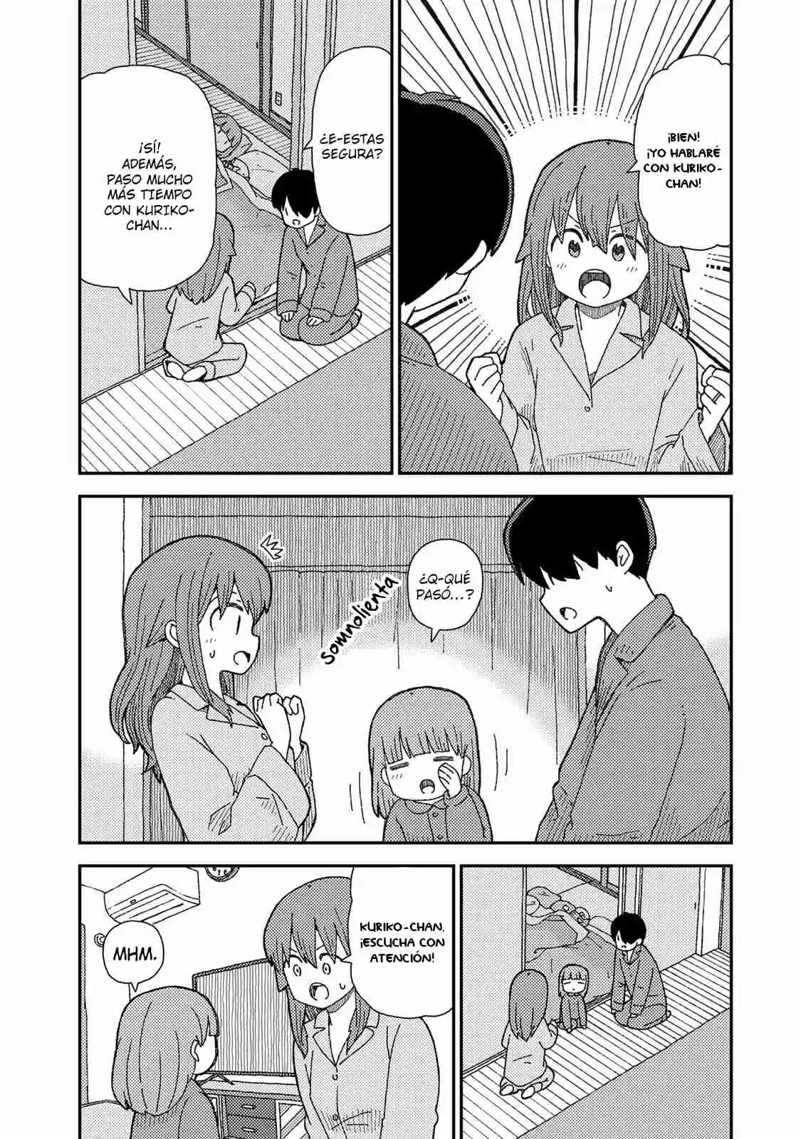 Kuriko To Biyori - Capítulo 8 - Página 13 - LectorTMOo