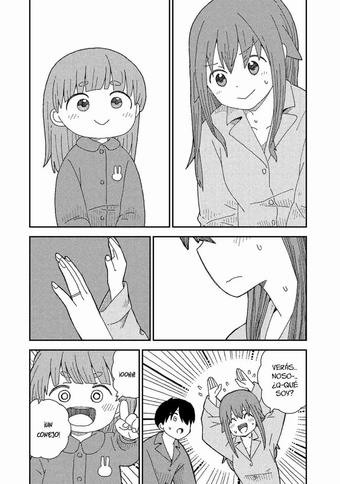 Kuriko To Biyori - Capítulo 8 - Página 14 - LectorTMOo