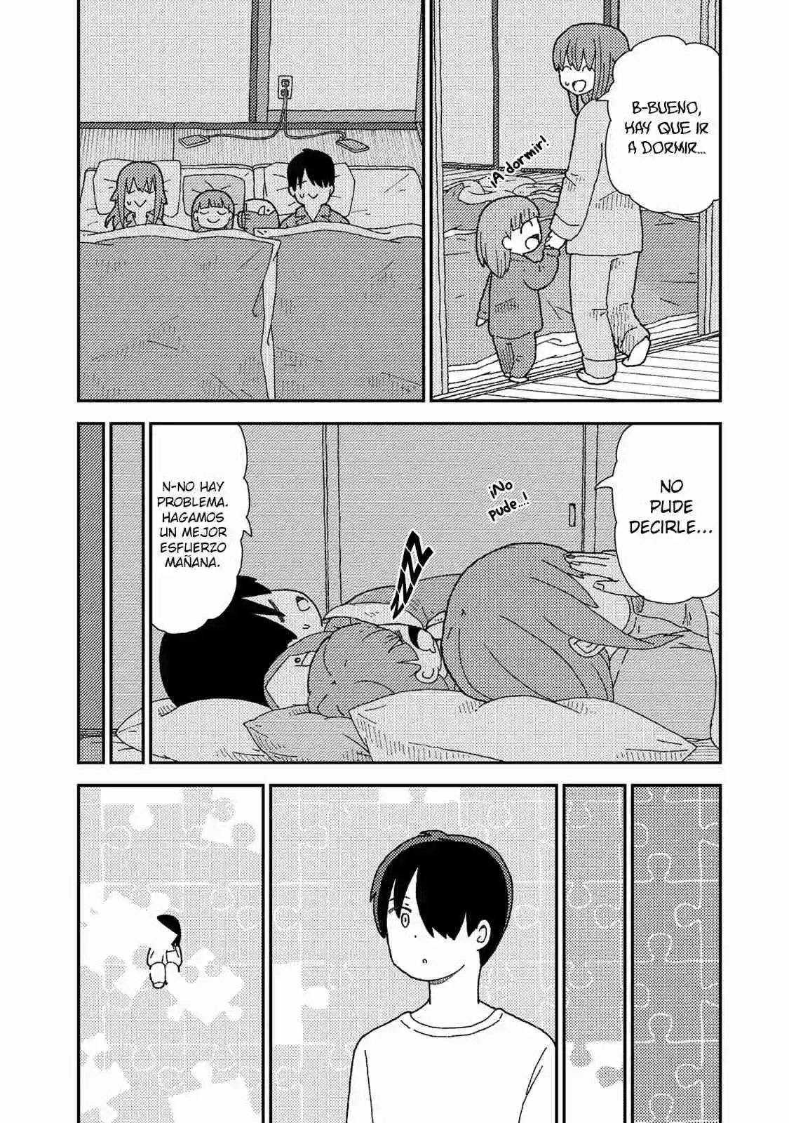 Kuriko To Biyori - Capítulo 8 - Página 15 - LectorTMOo