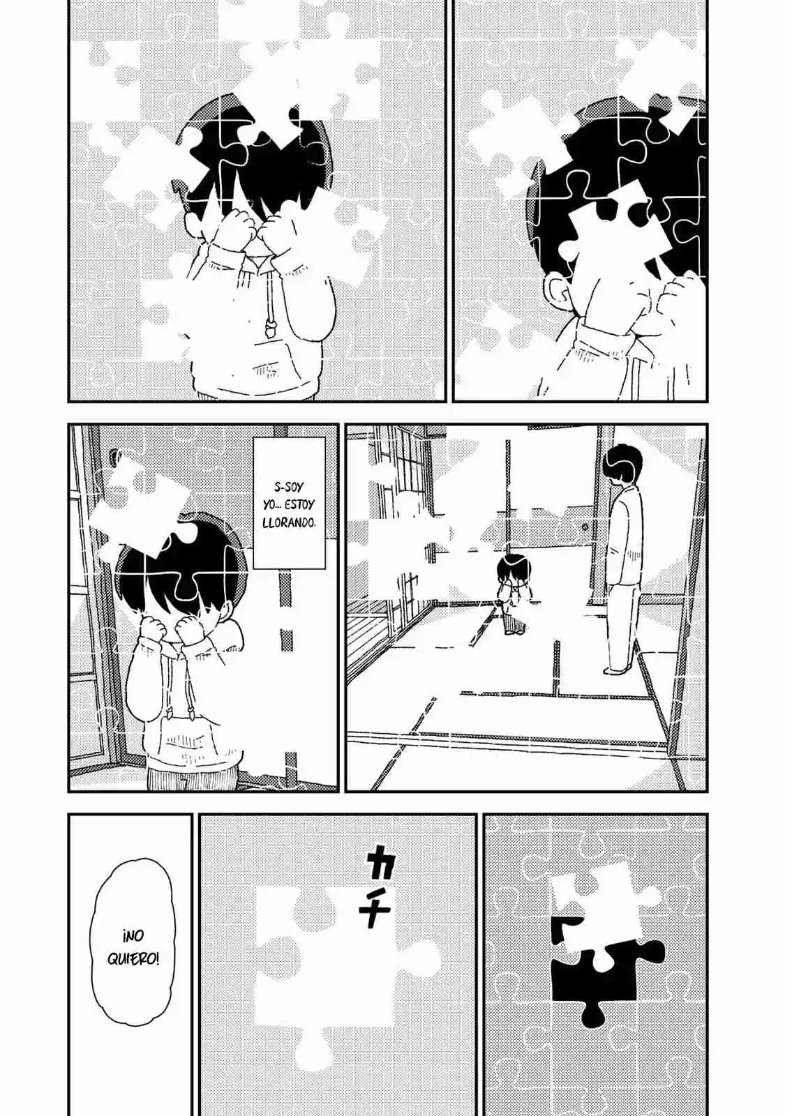 Kuriko To Biyori - Capítulo 8 - Página 16 - LectorTMOo