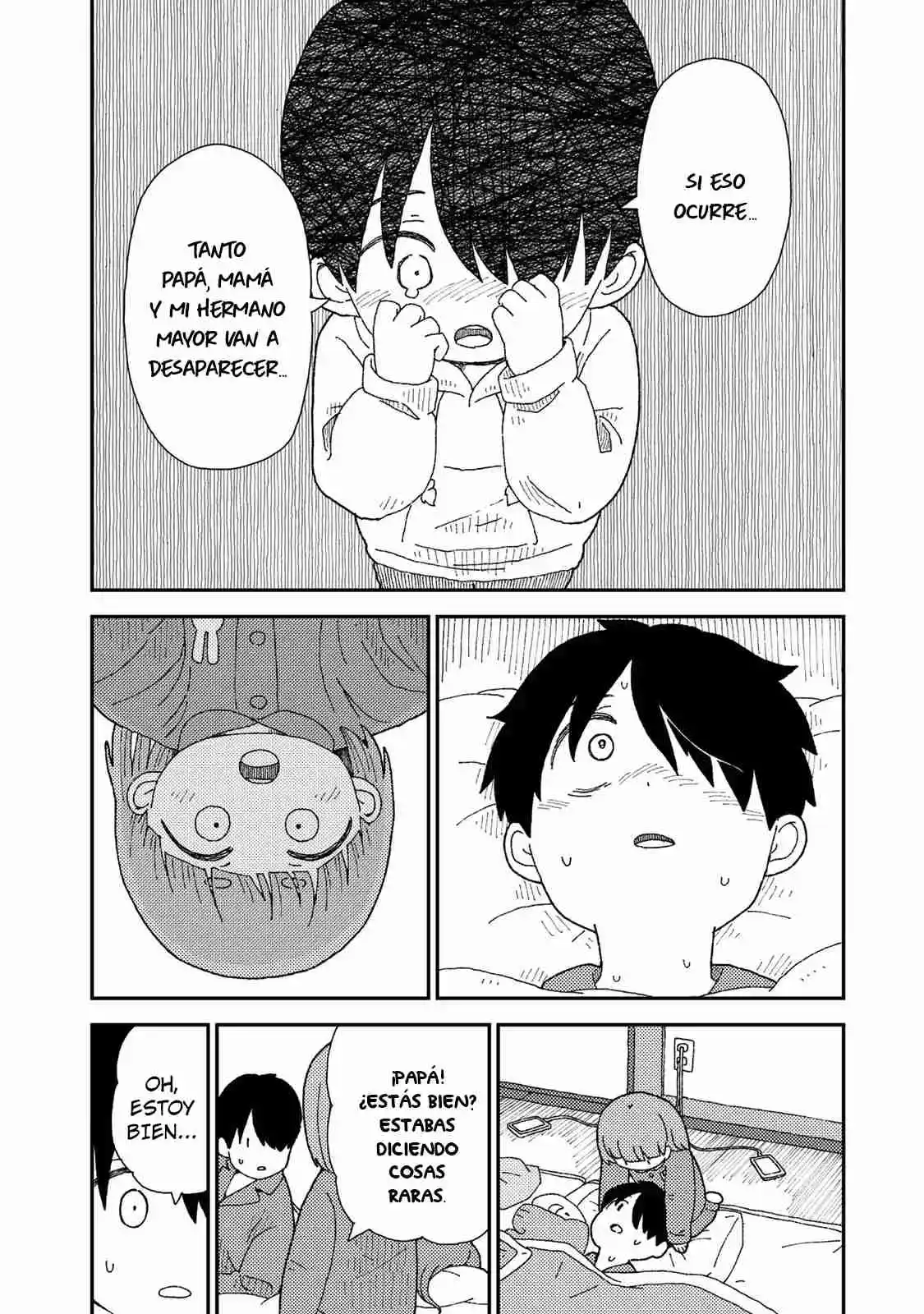 Kuriko To Biyori - Capítulo 8 - Página 17 - LectorTMOo