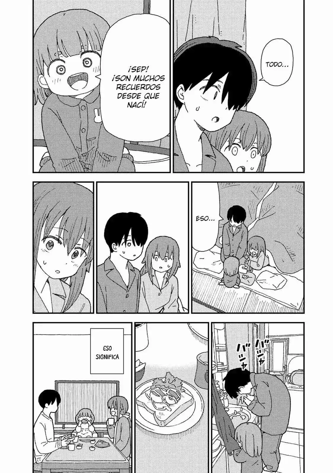 Kuriko To Biyori - Capítulo 8 - Página 19 - LectorTMOo